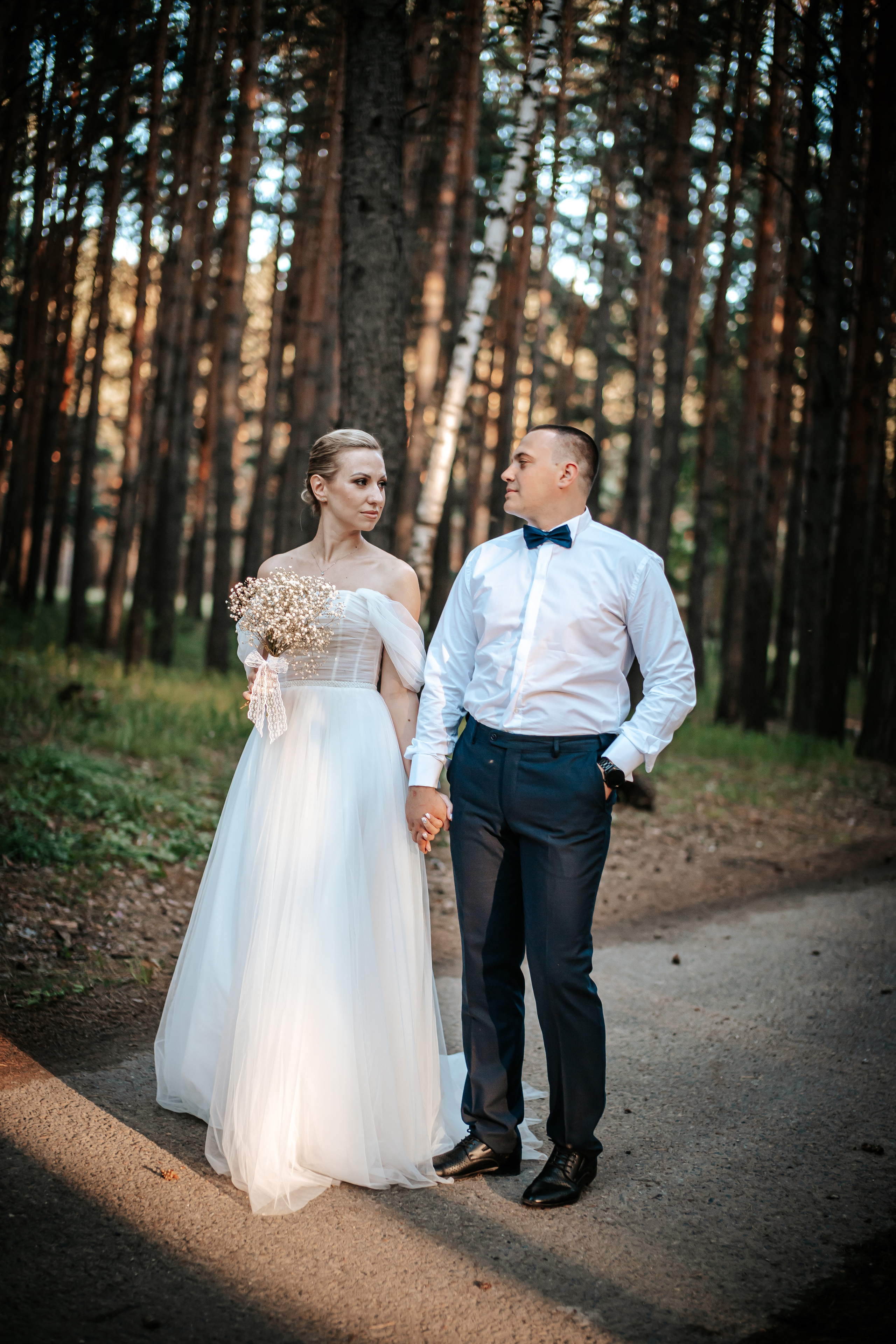 Ольга&Дмитрий. Фотограф Arina Elatova