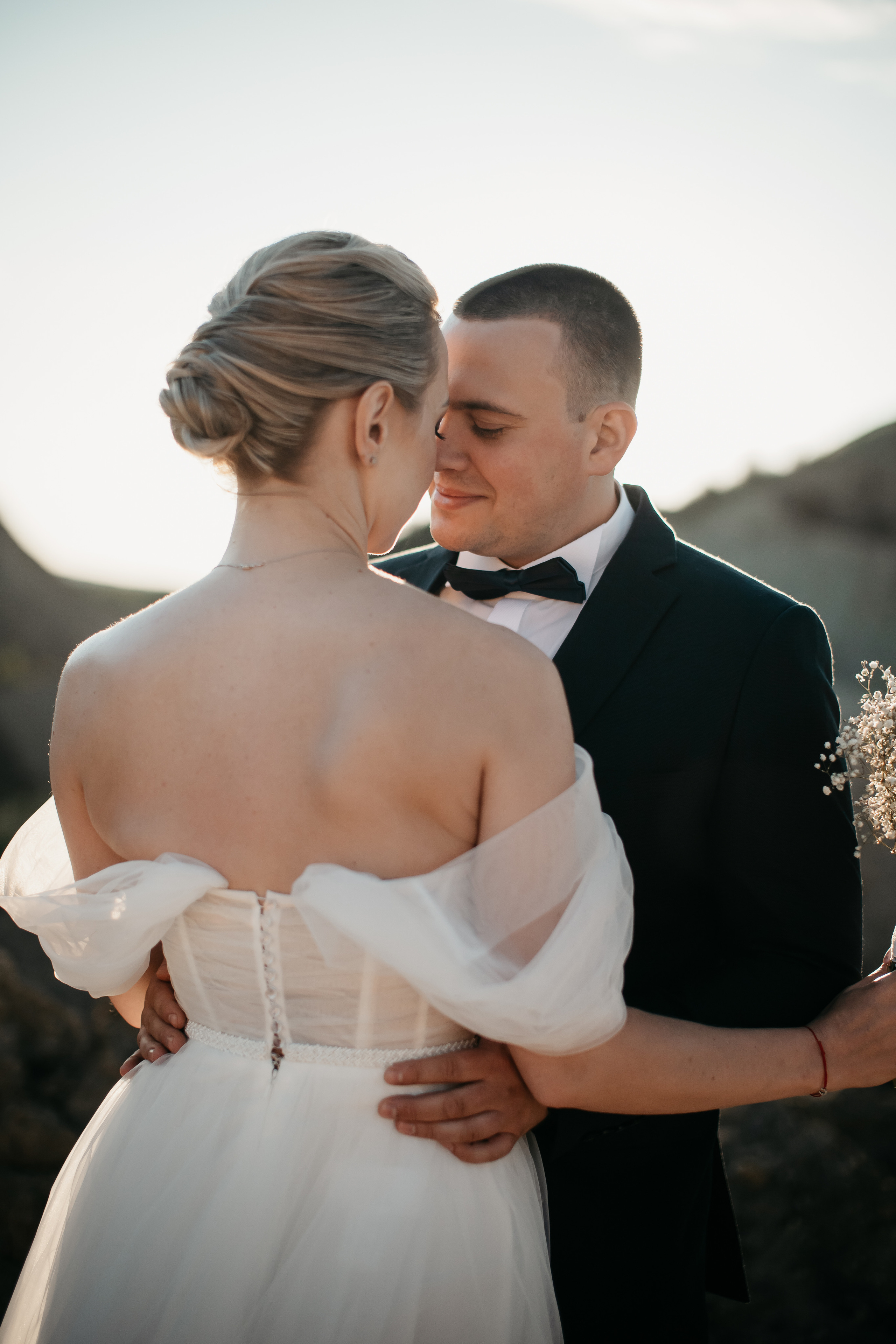 Ольга&Дмитрий. Фотограф Arina Elatova