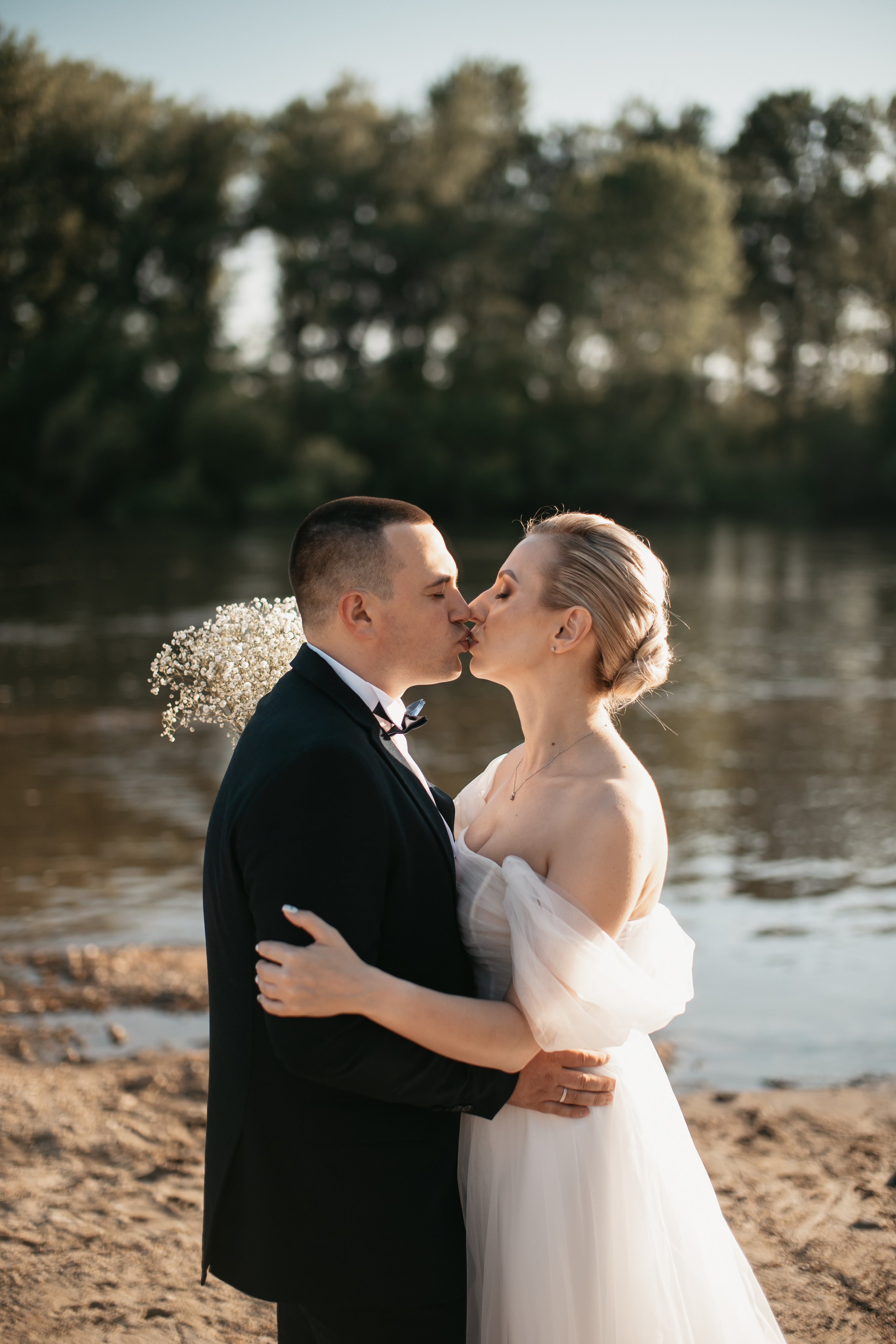 Ольга&Дмитрий. Фотограф Arina Elatova