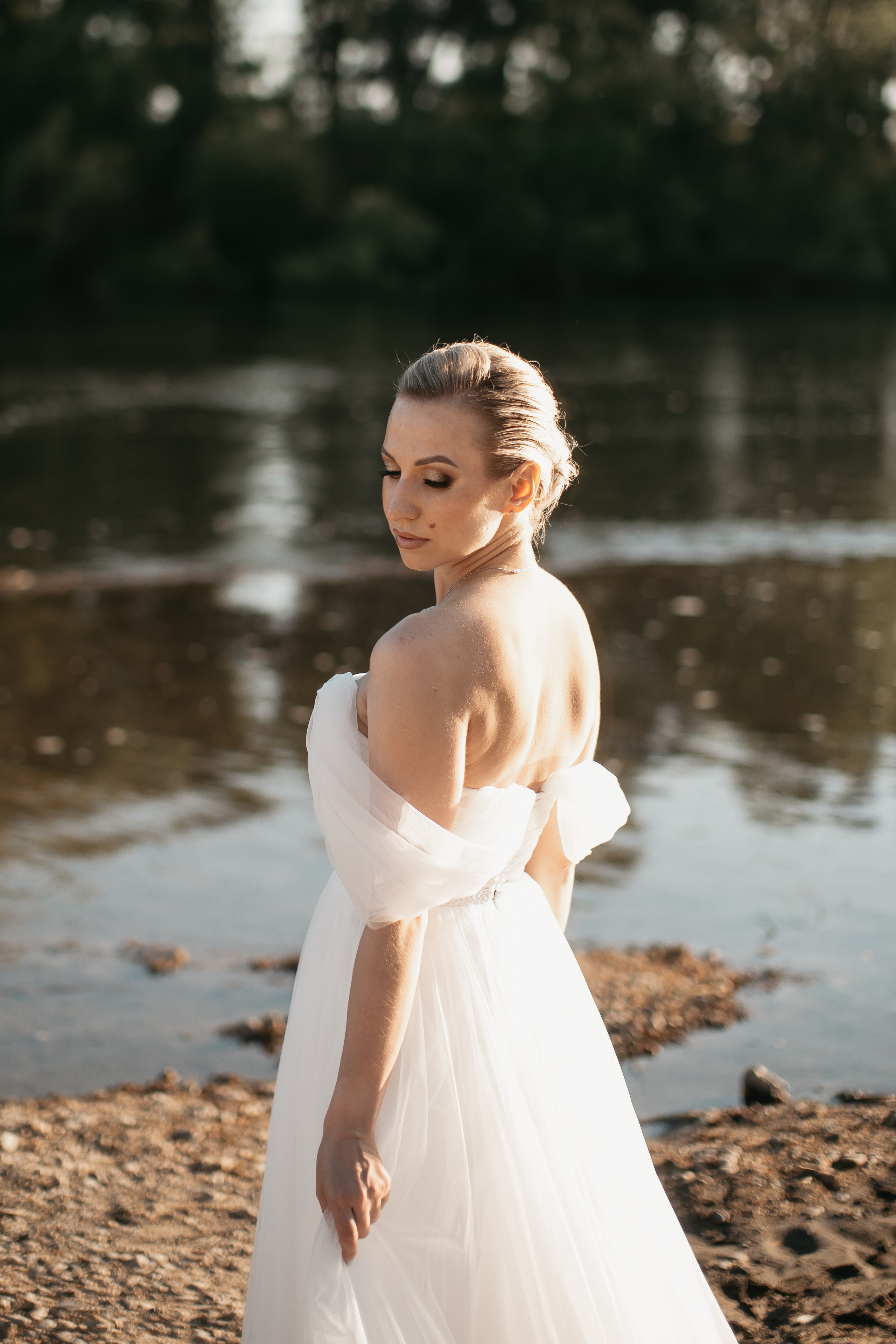 Ольга&Дмитрий. Фотограф Arina Elatova