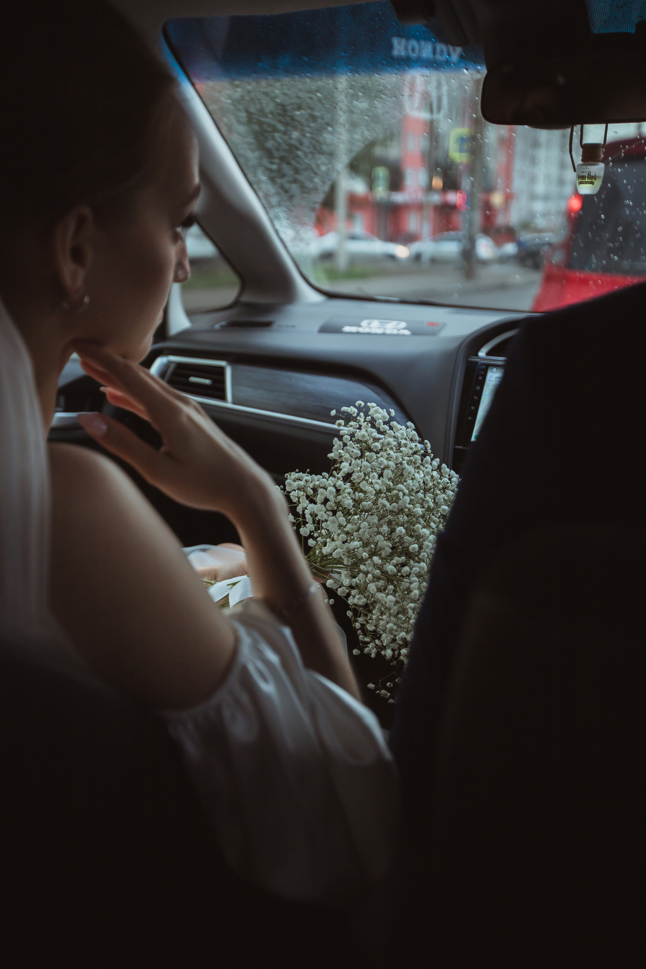 Светлана&Андрей. Фотограф Arina Elatova