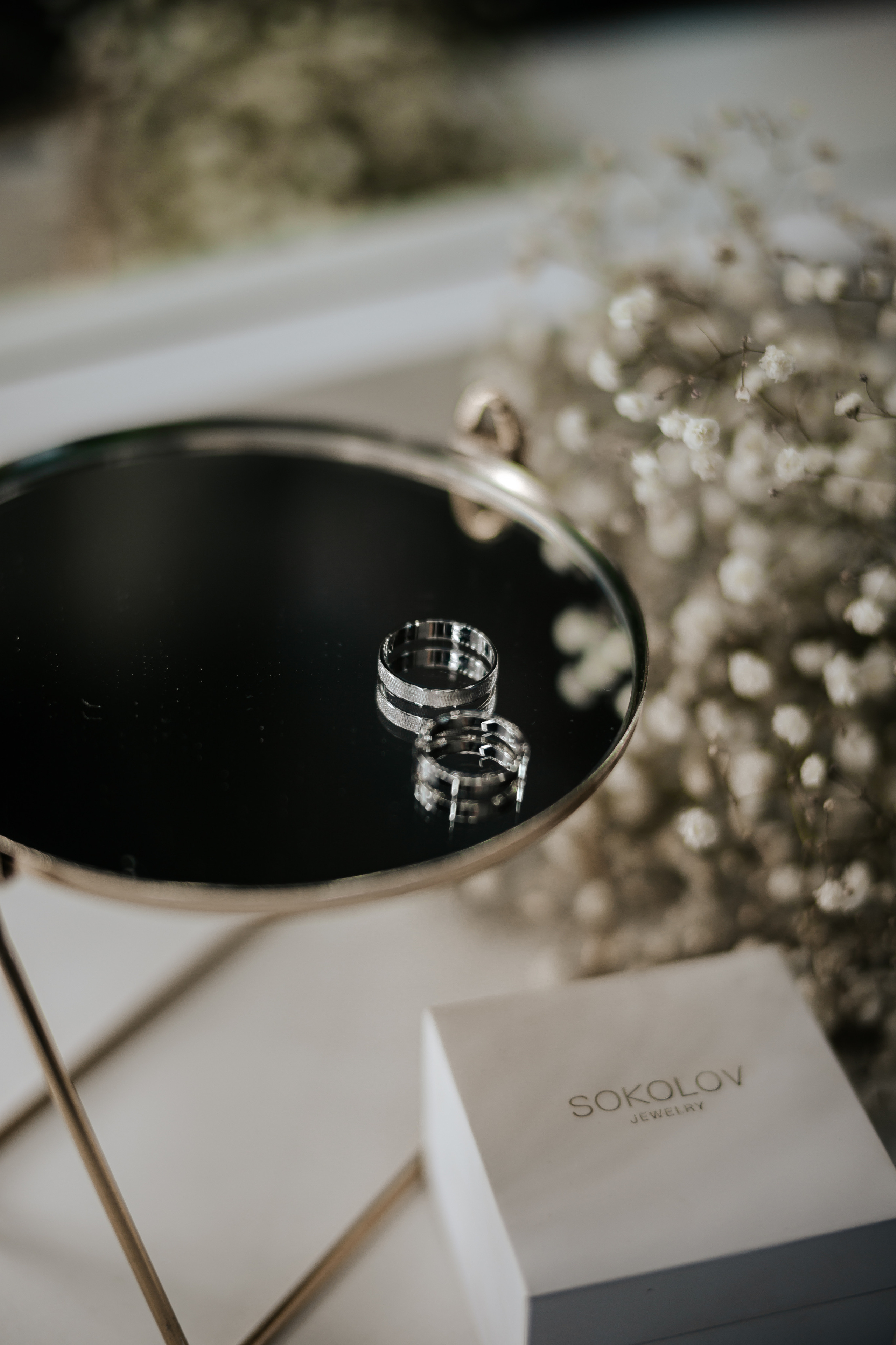 Ольга&Дмитрий. Фотограф Arina Elatova