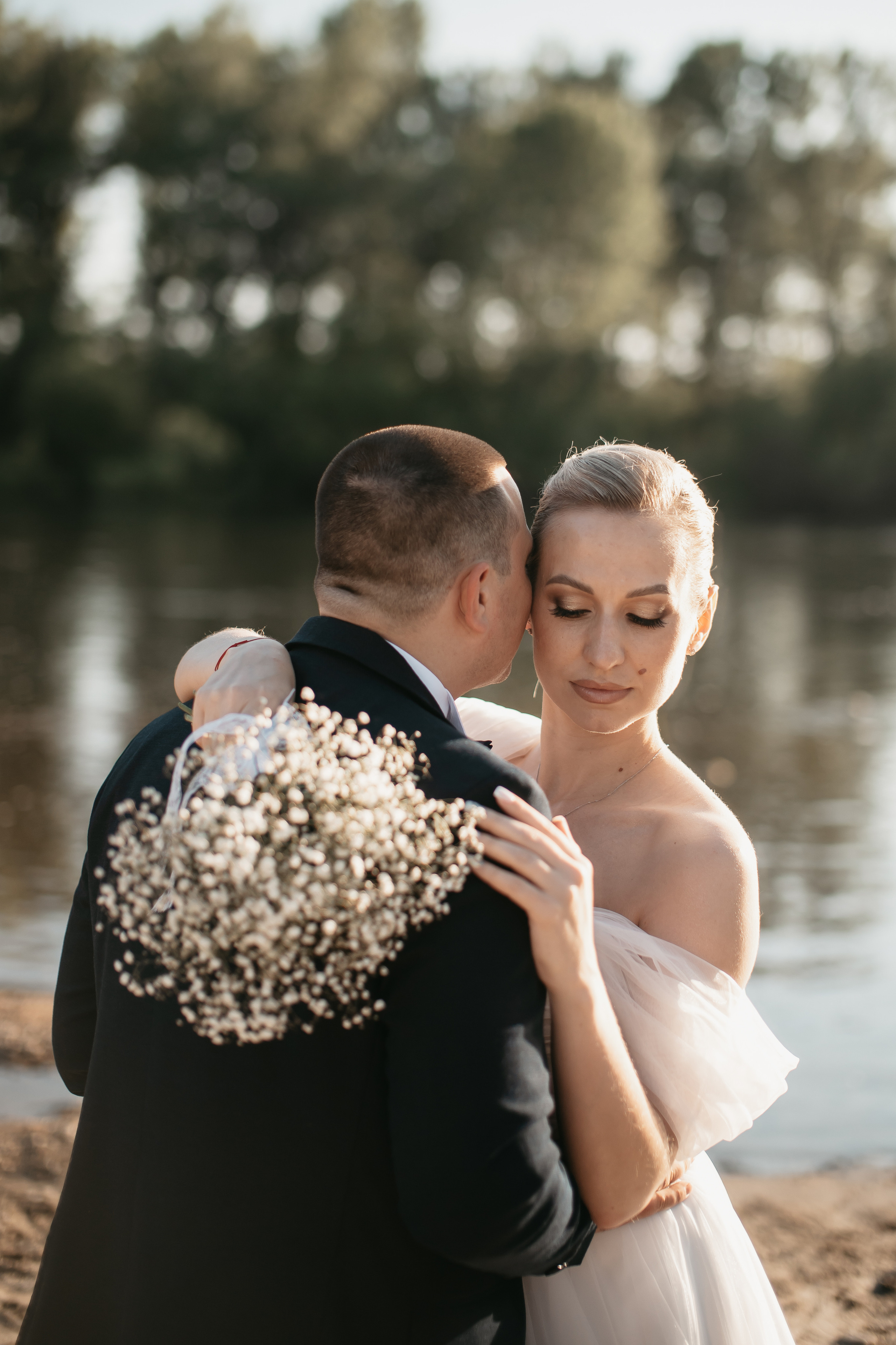 Ольга&Дмитрий. Фотограф Arina Elatova