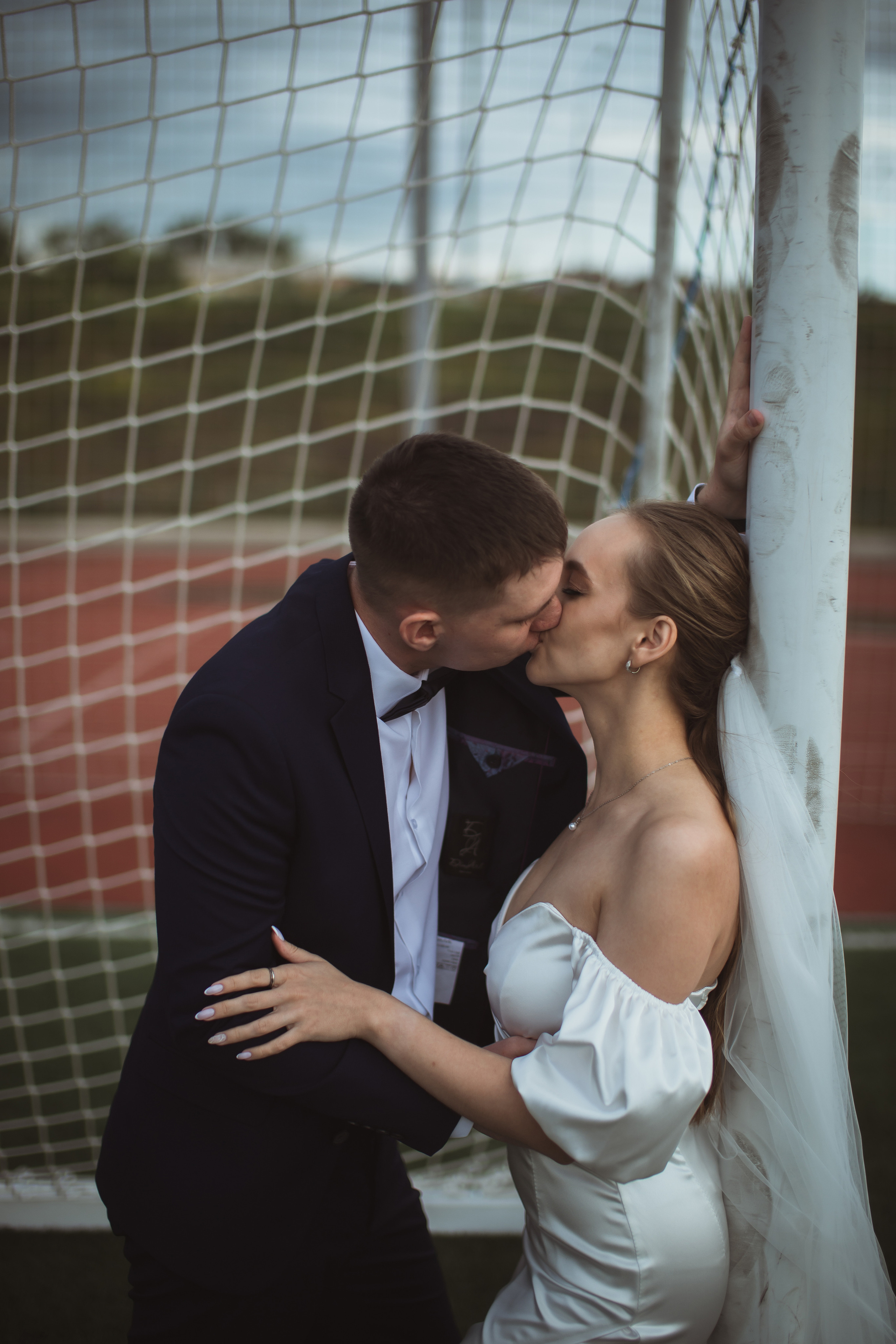 Светлана&Андрей. Фотограф Arina Elatova