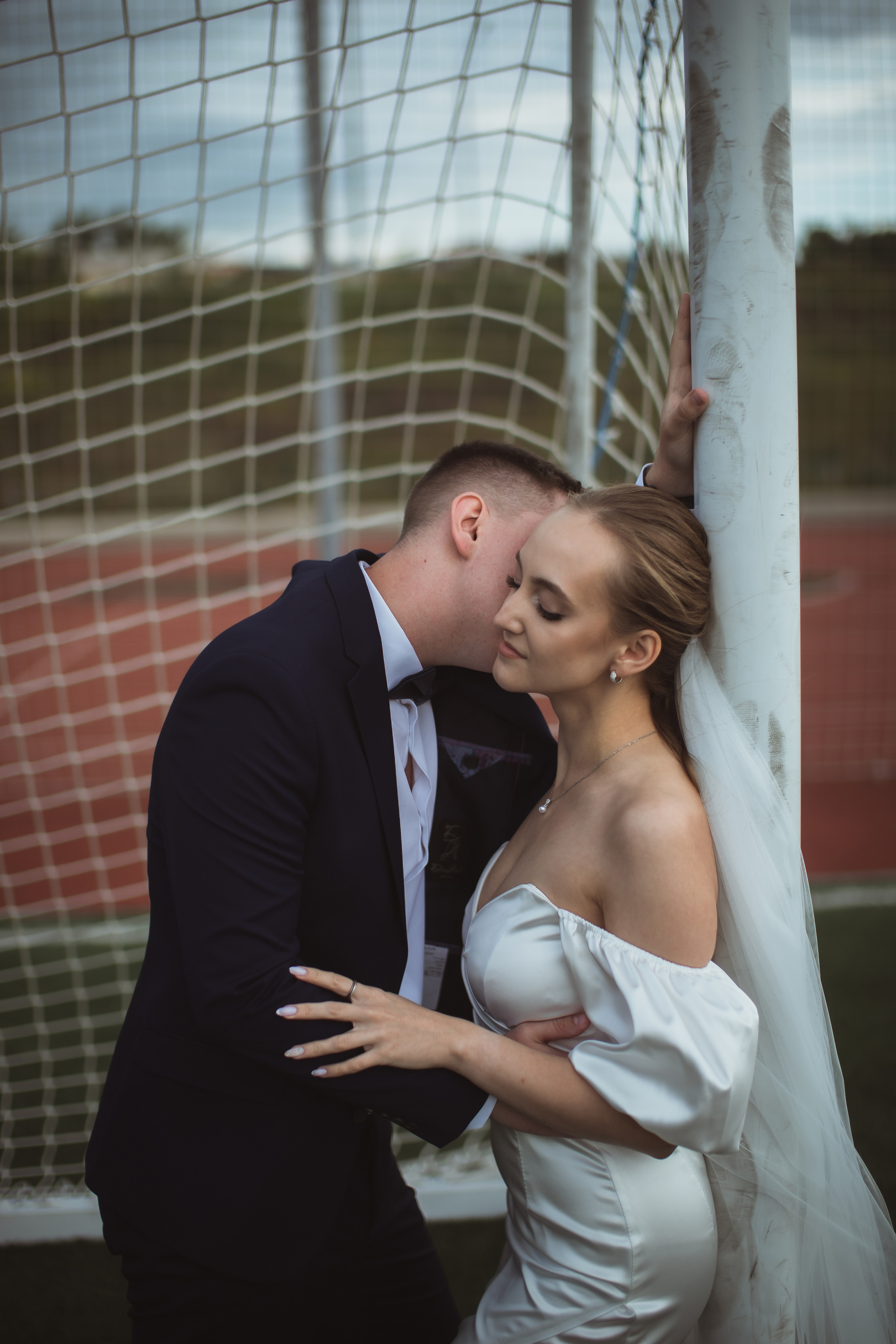 Светлана&Андрей. Фотограф Arina Elatova