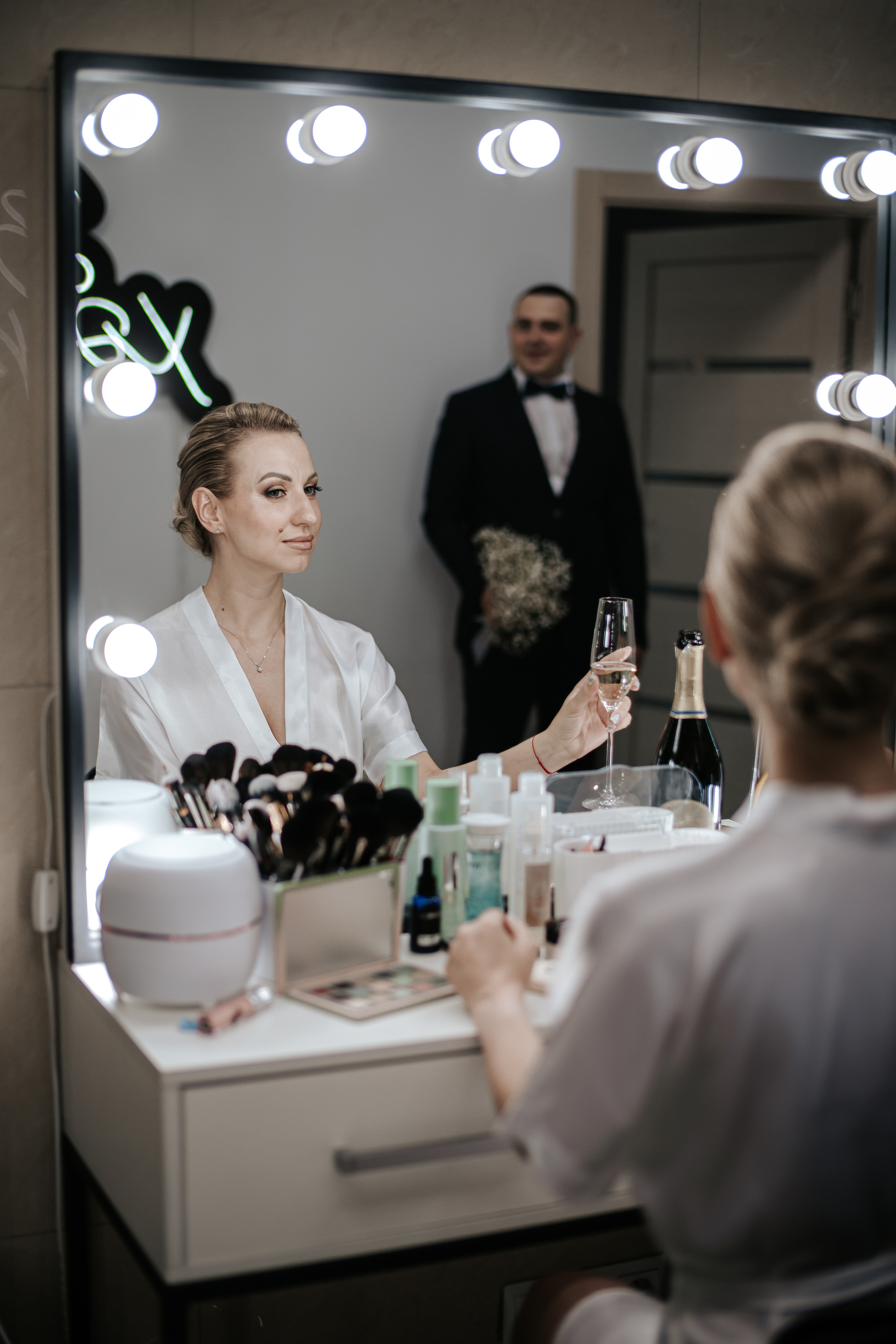 Ольга&Дмитрий. Фотограф Arina Elatova