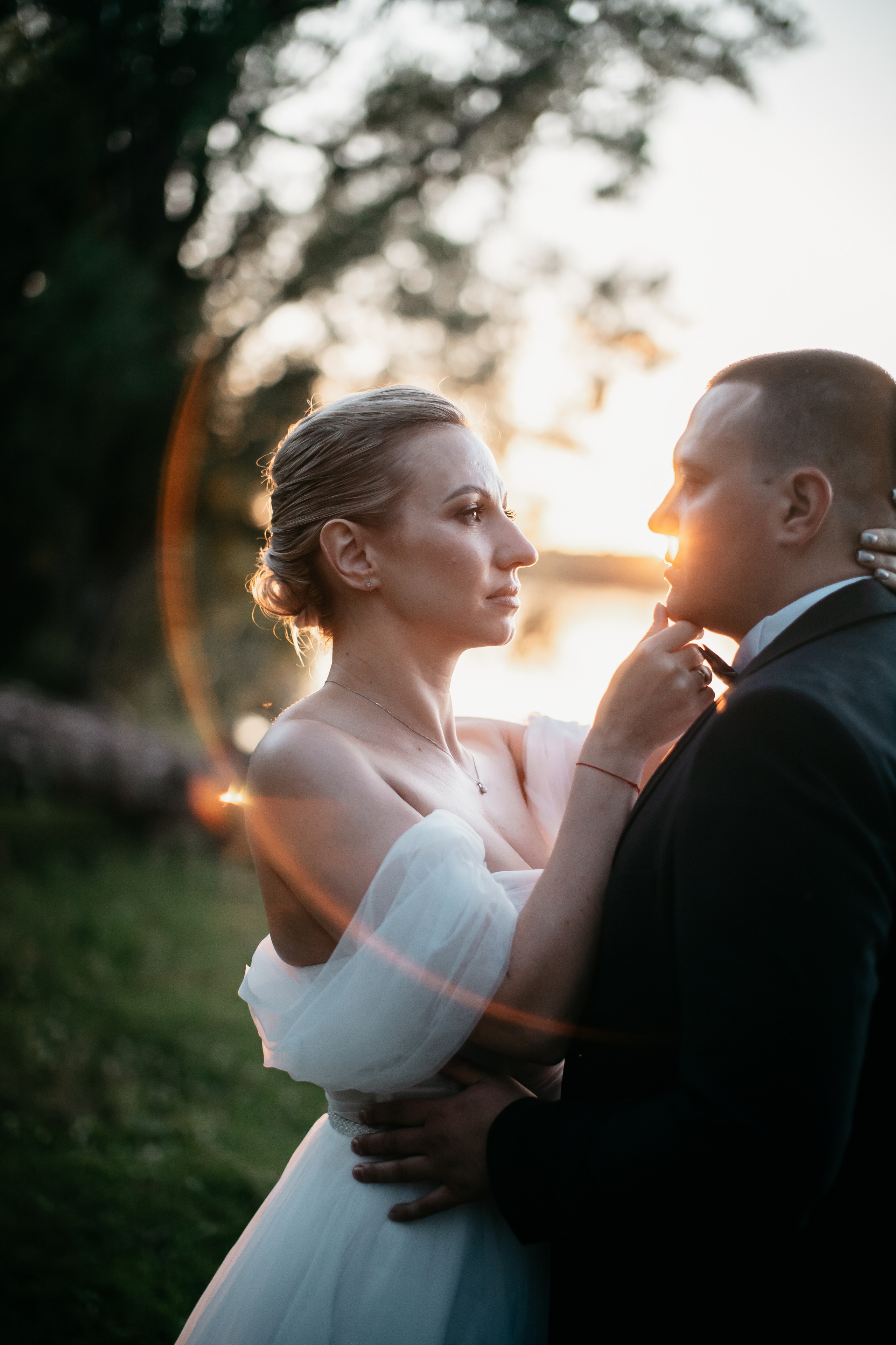 Ольга&Дмитрий. Фотограф Arina Elatova