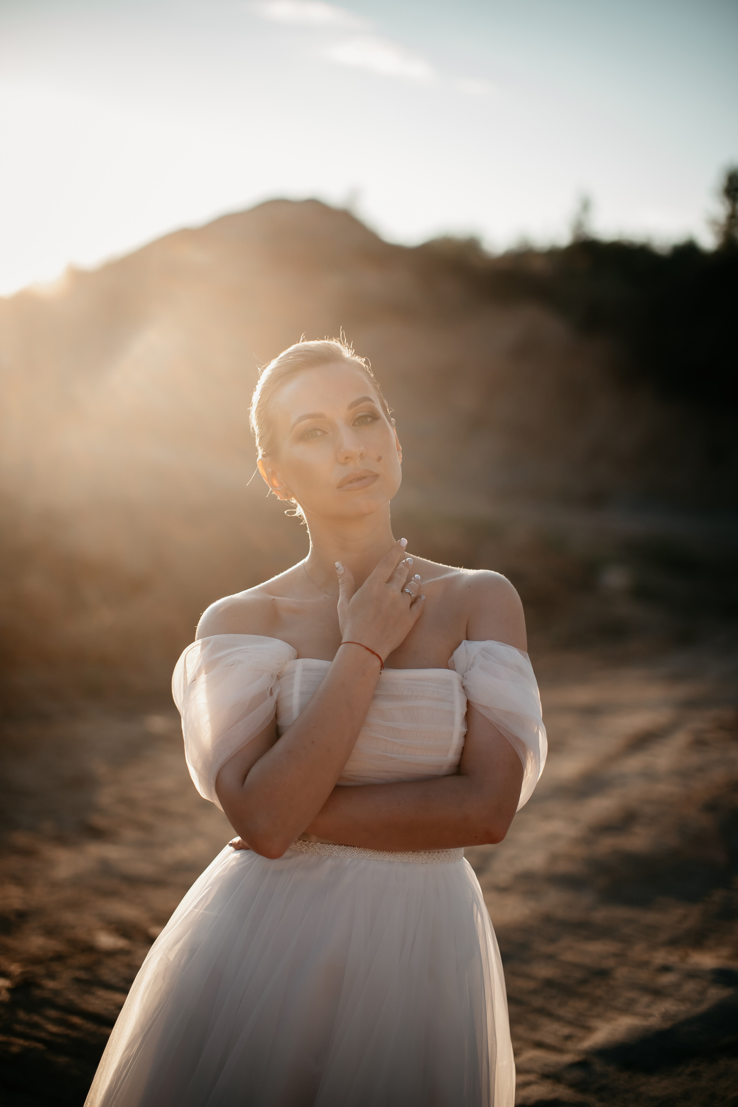 Ольга&Дмитрий. Фотограф Arina Elatova