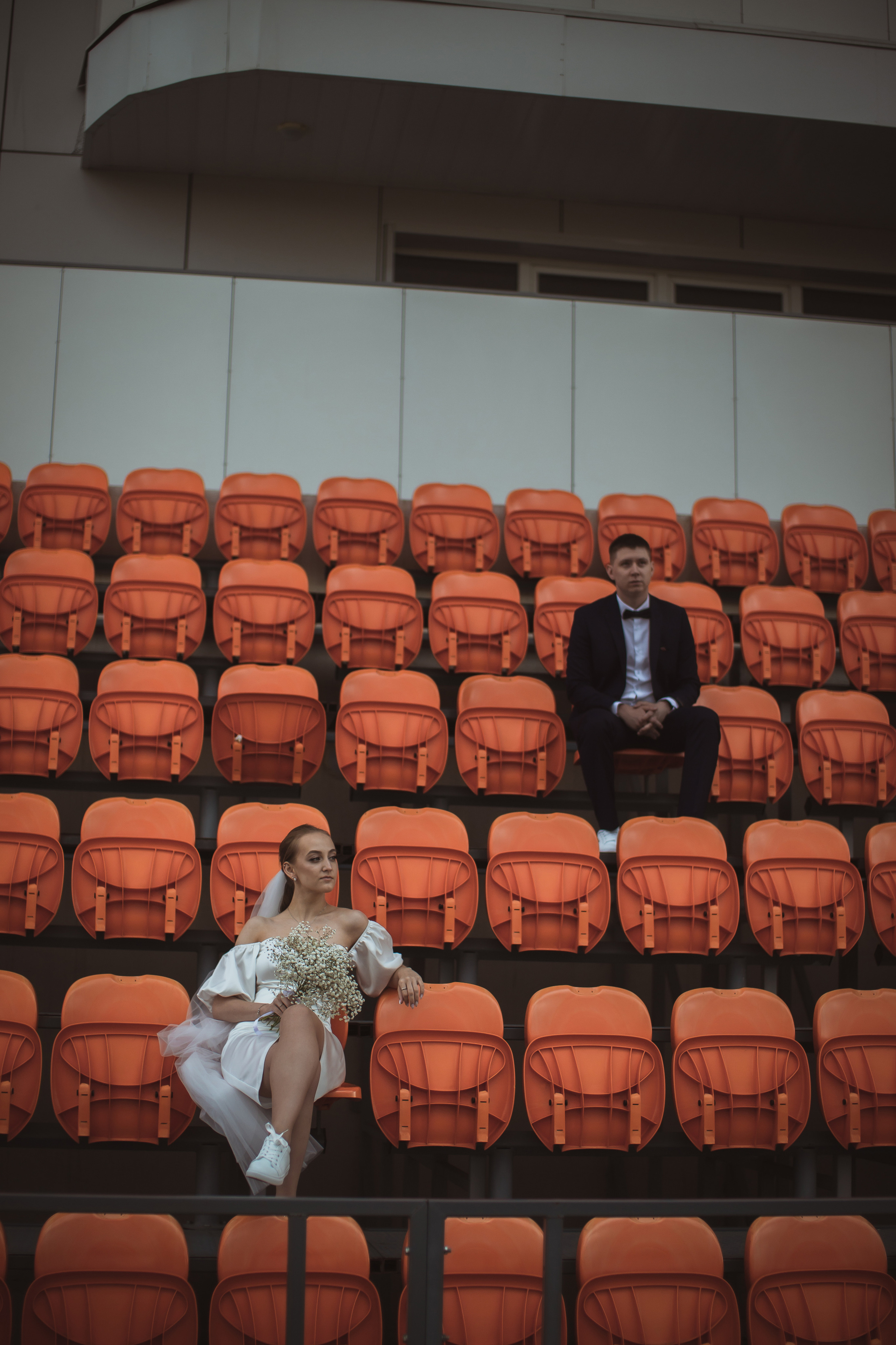 Светлана&Андрей. Фотограф Arina Elatova