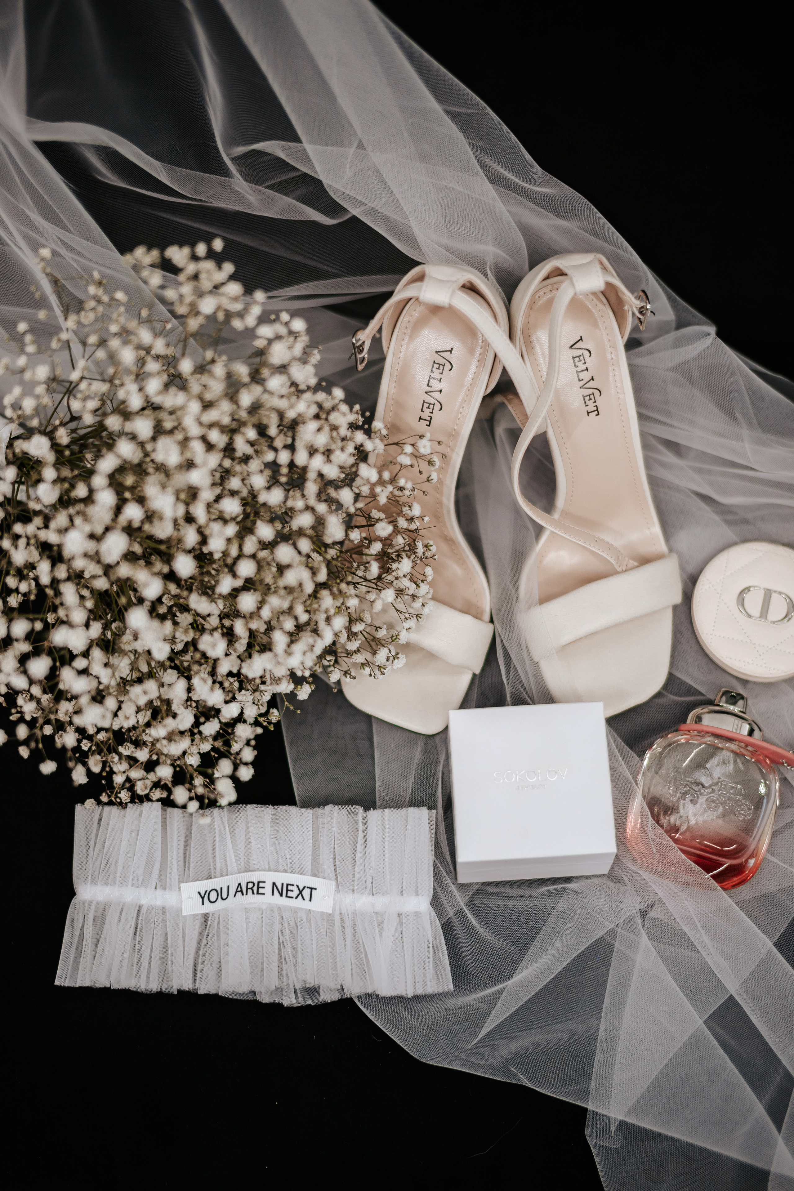 Ольга&Дмитрий. Фотограф Arina Elatova