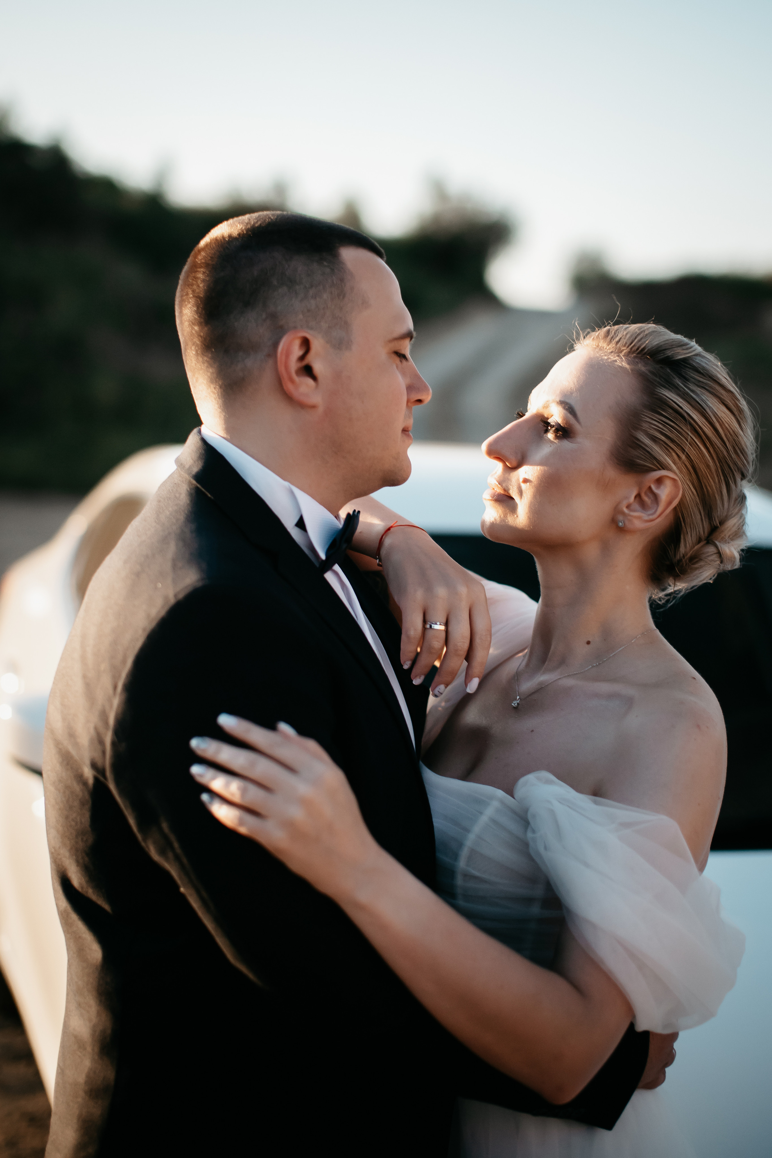 Ольга&Дмитрий. Фотограф Arina Elatova