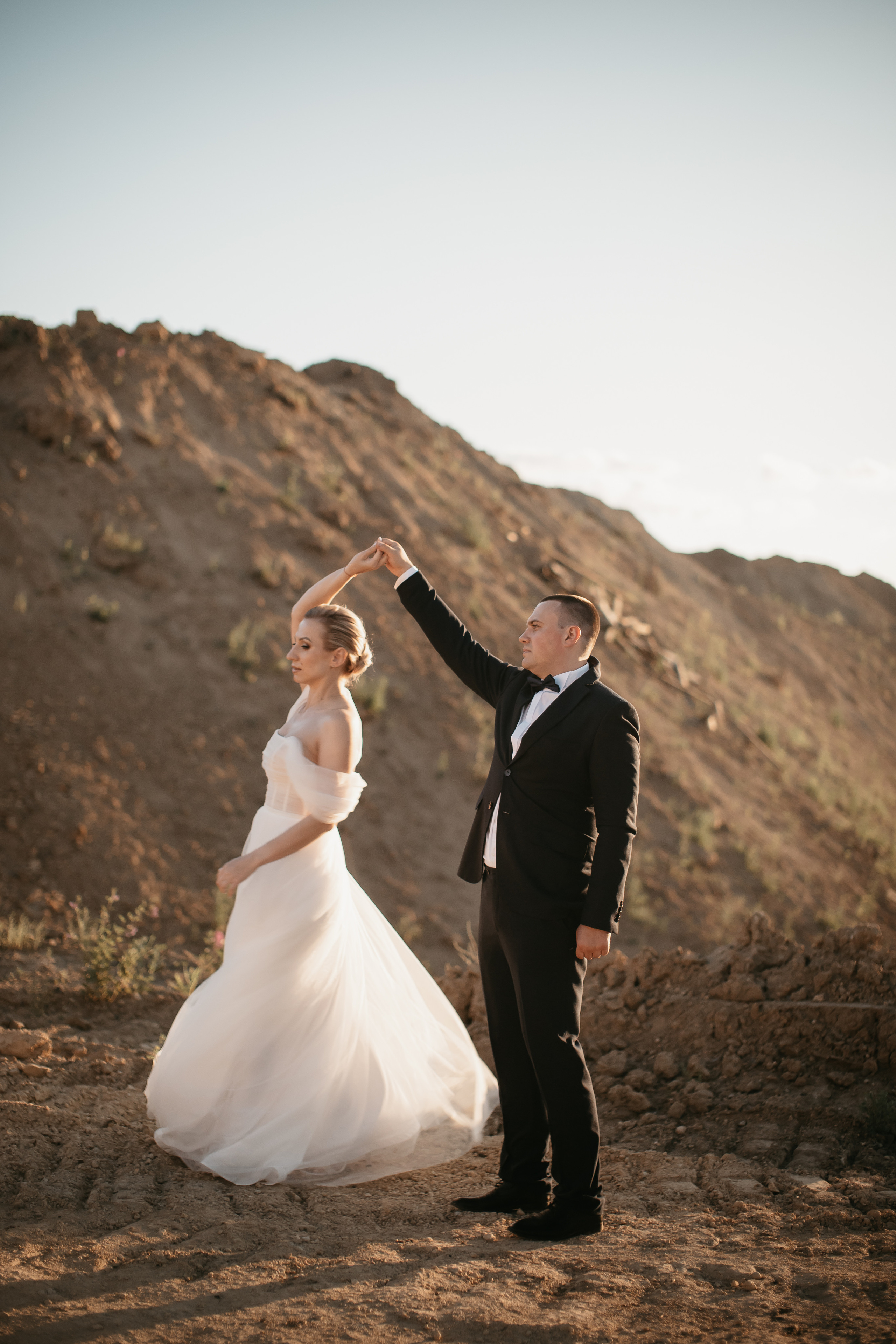 Ольга&Дмитрий. Фотограф Arina Elatova