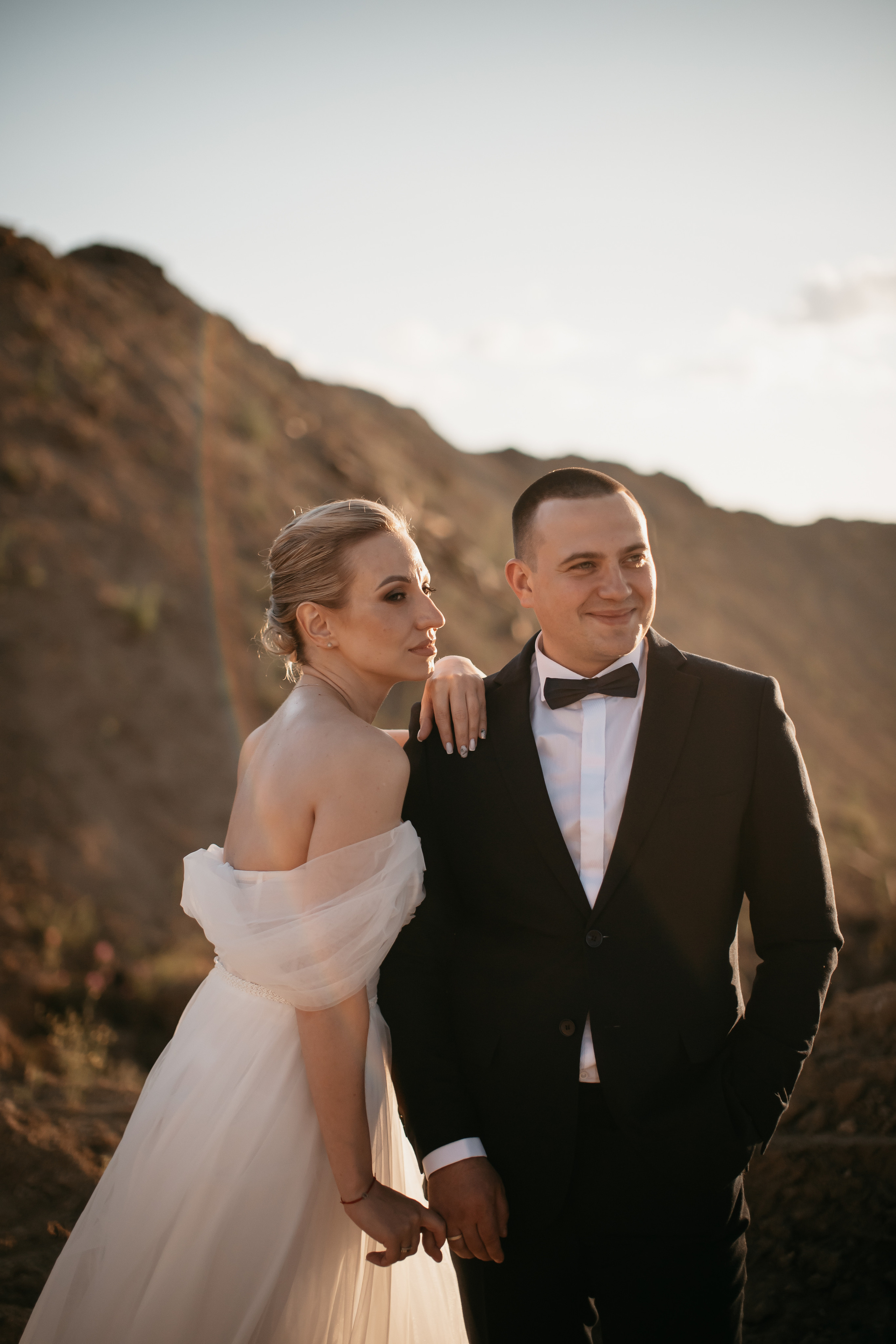 Ольга&Дмитрий. Фотограф Arina Elatova