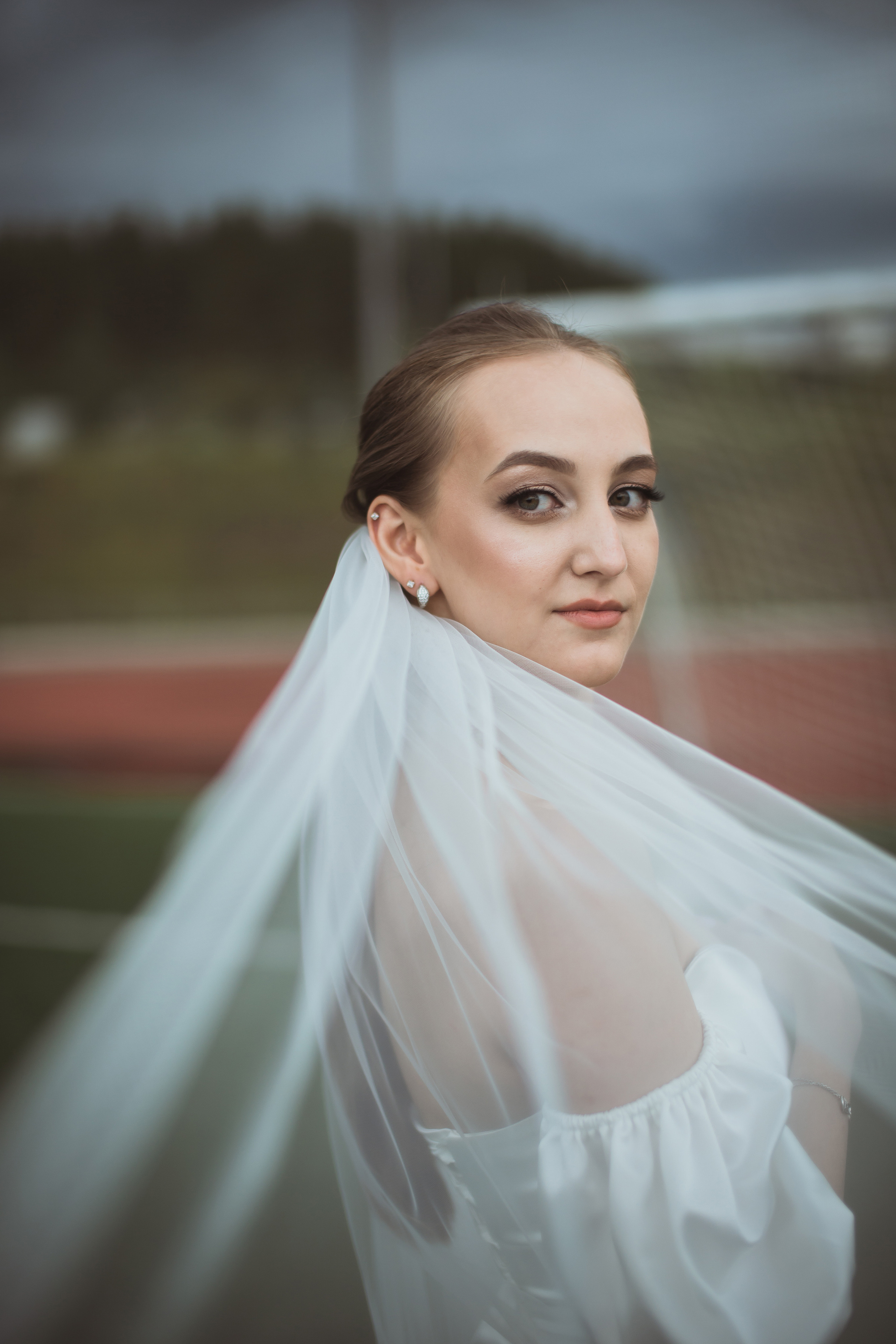 Светлана&Андрей. Фотограф Arina Elatova