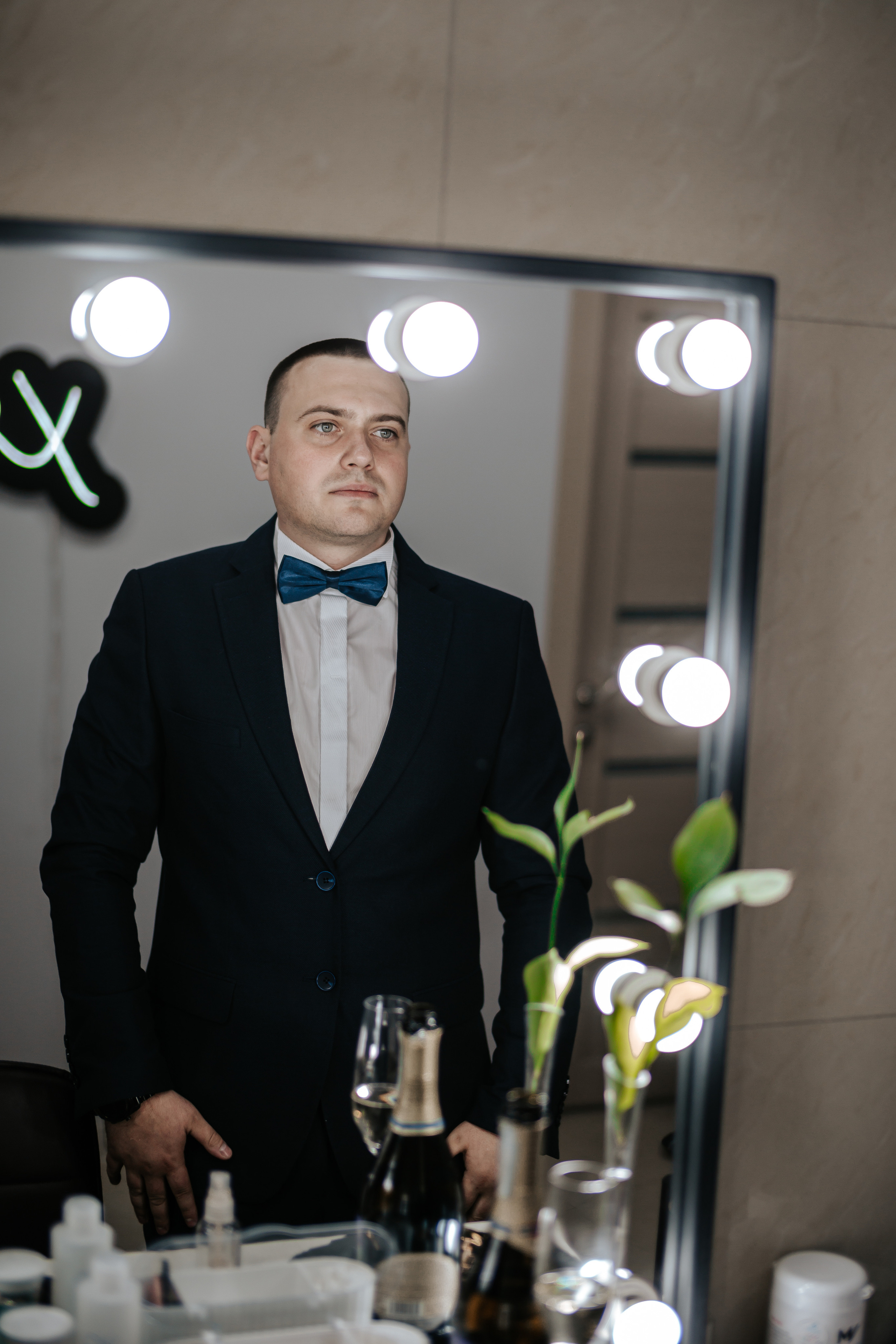 Ольга&Дмитрий. Фотограф Arina Elatova