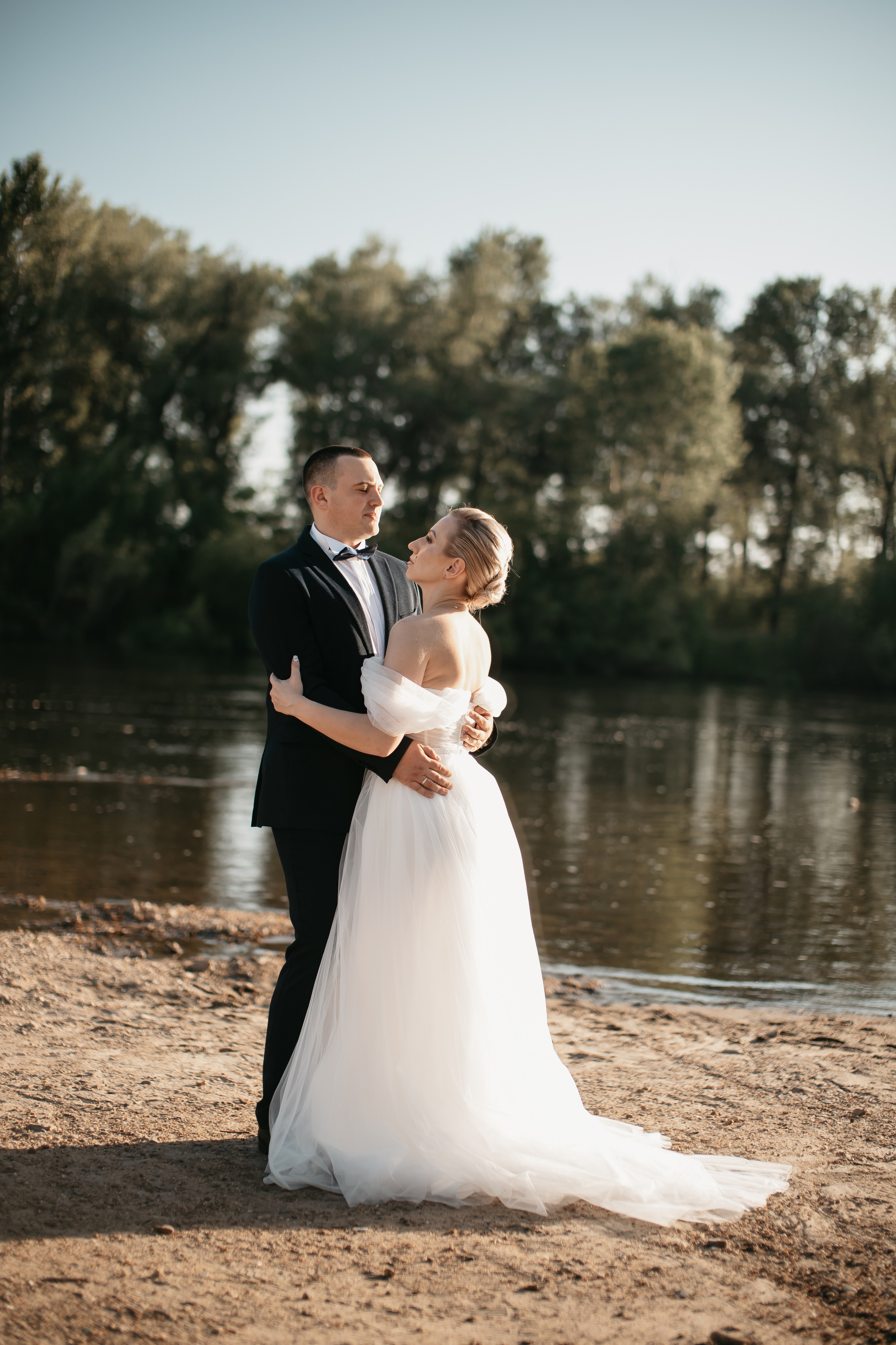 Ольга&Дмитрий. Фотограф Arina Elatova