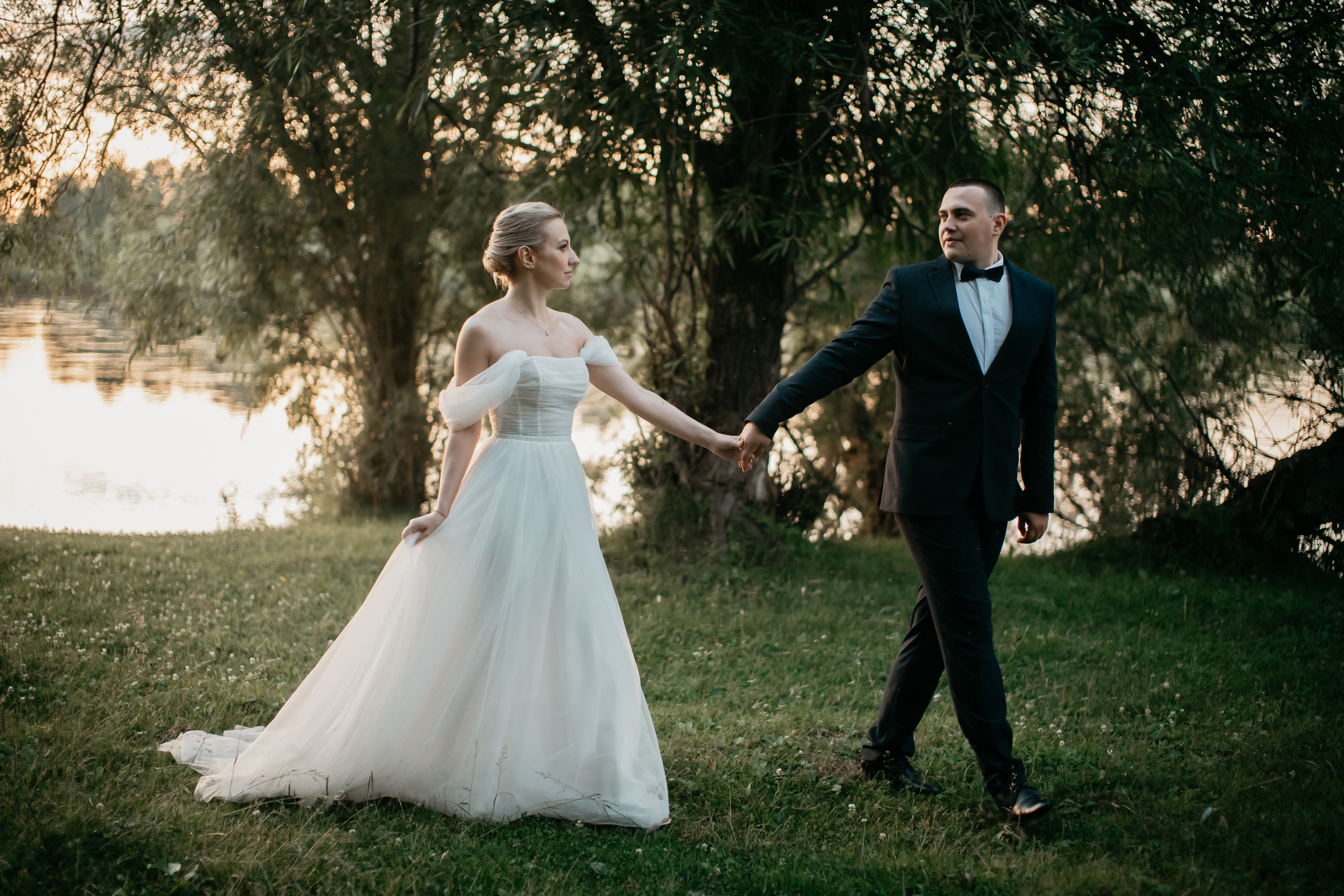 Ольга&Дмитрий. Фотограф Arina Elatova