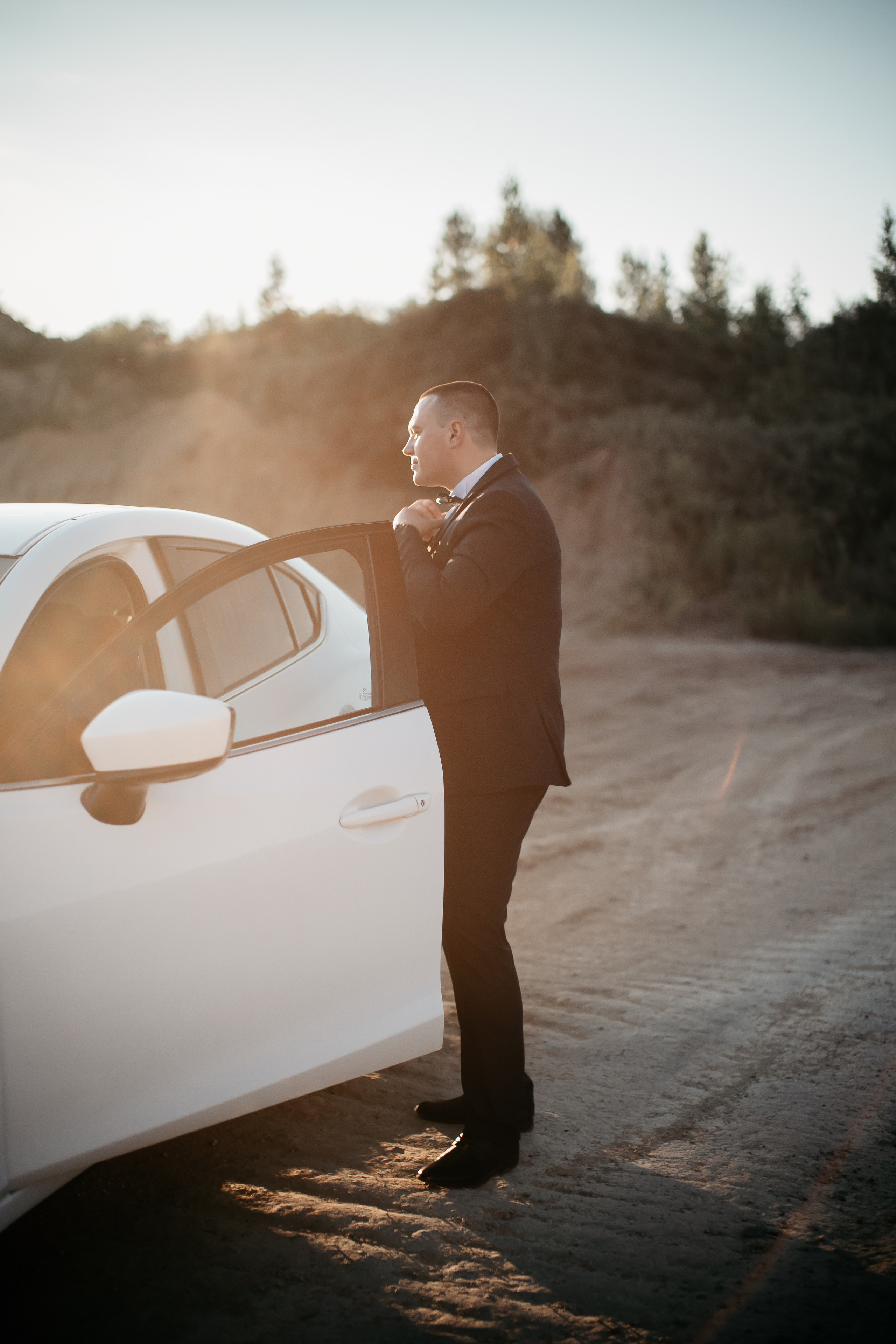 Ольга&Дмитрий. Фотограф Arina Elatova