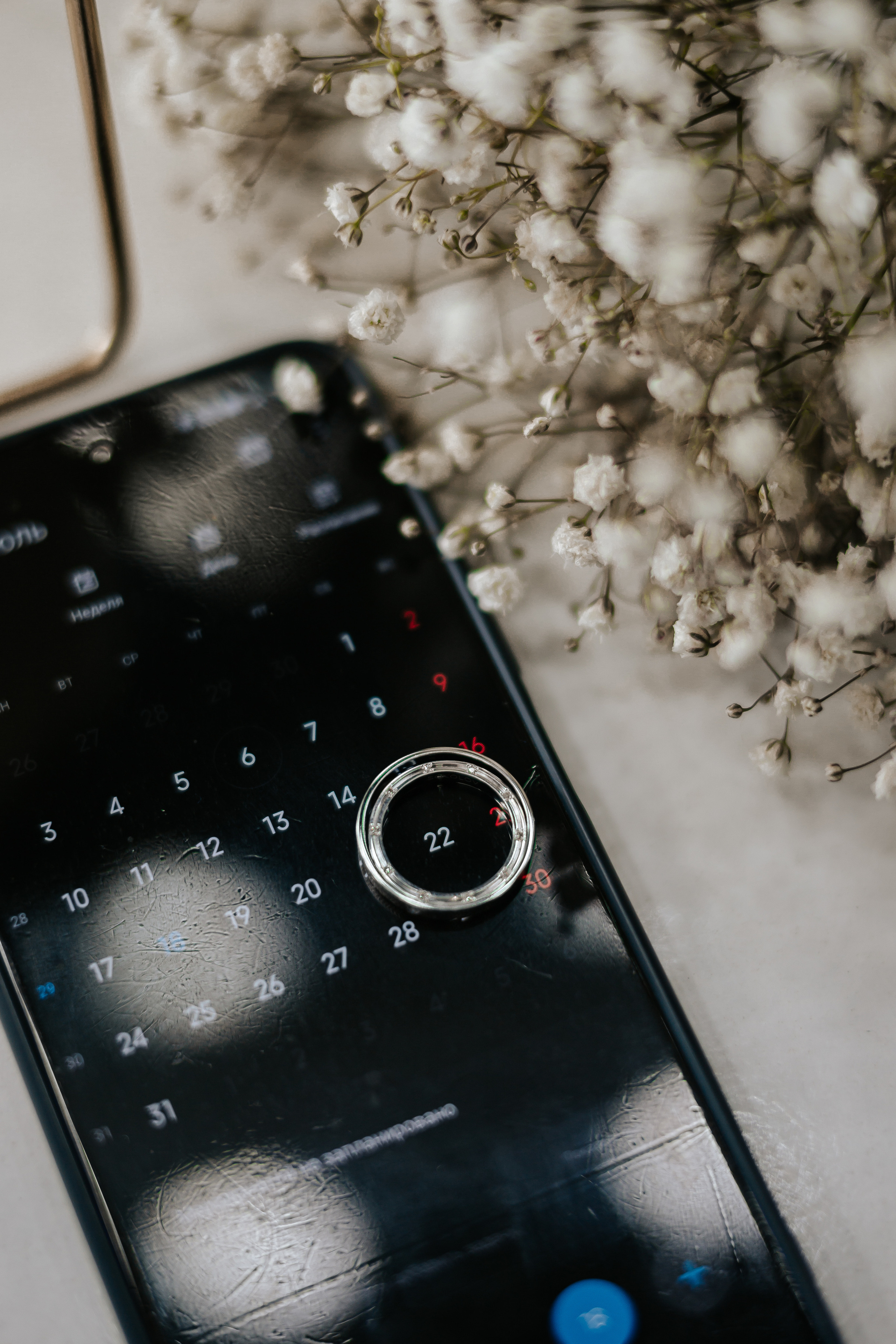 Ольга&Дмитрий. Фотограф Arina Elatova