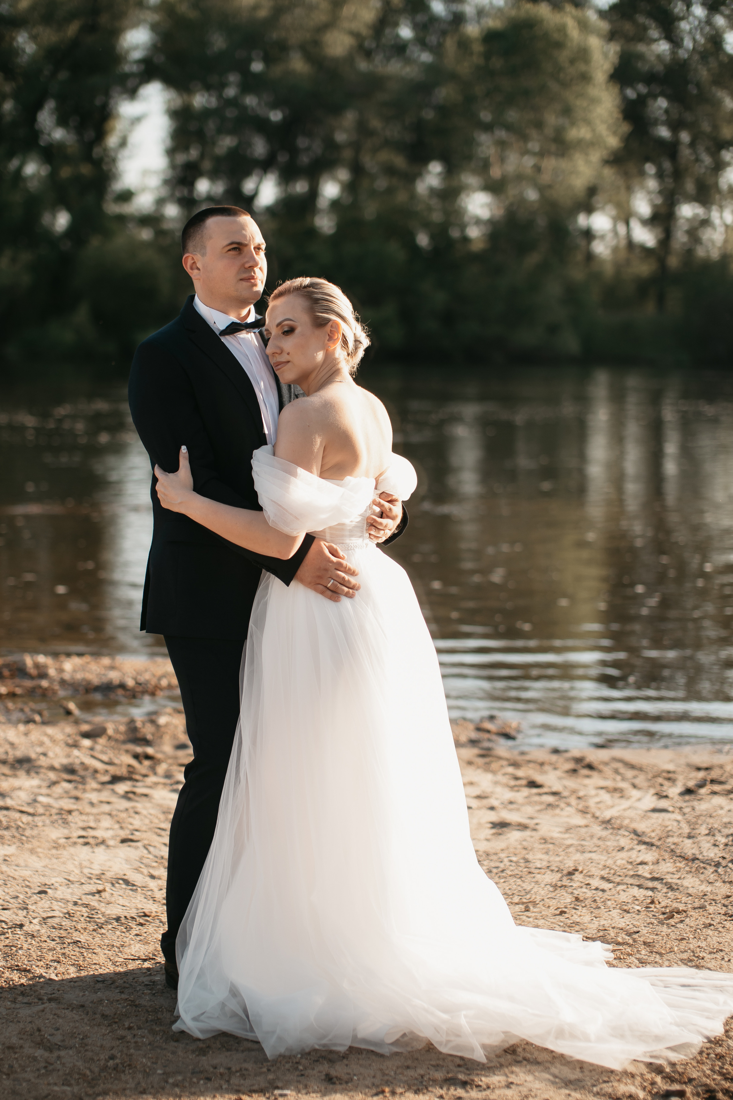 Ольга&Дмитрий. Фотограф Arina Elatova