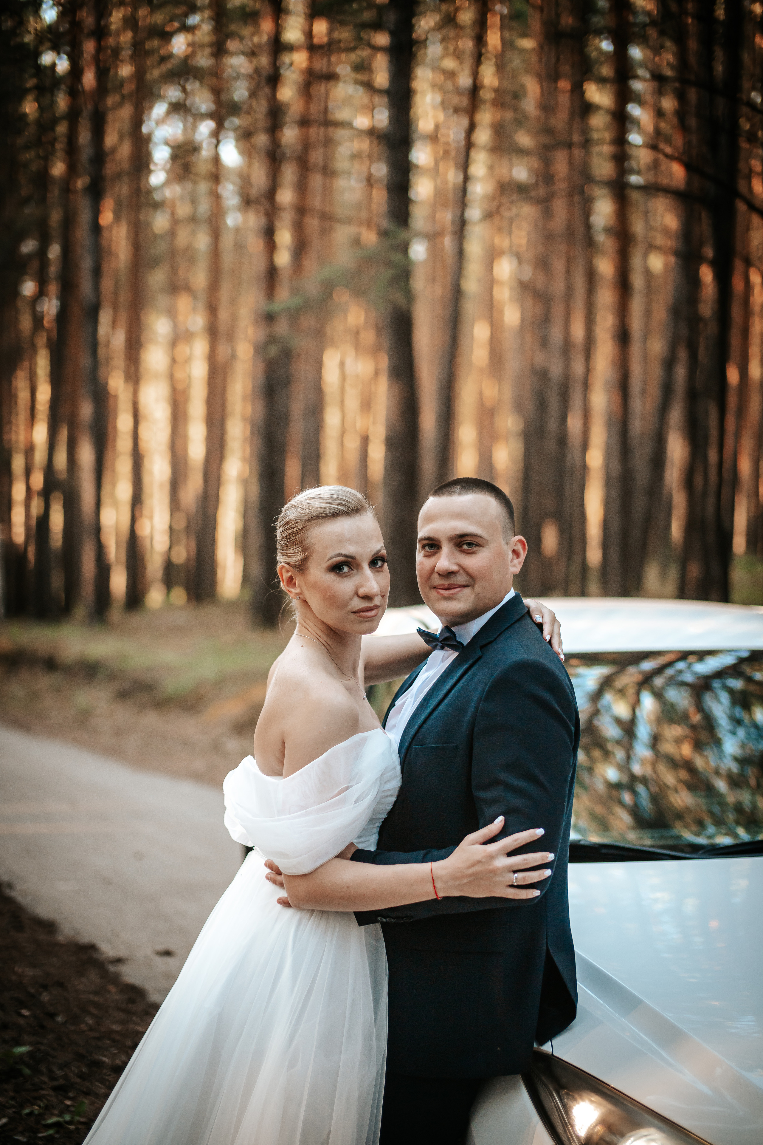 Ольга&Дмитрий. Фотограф Arina Elatova