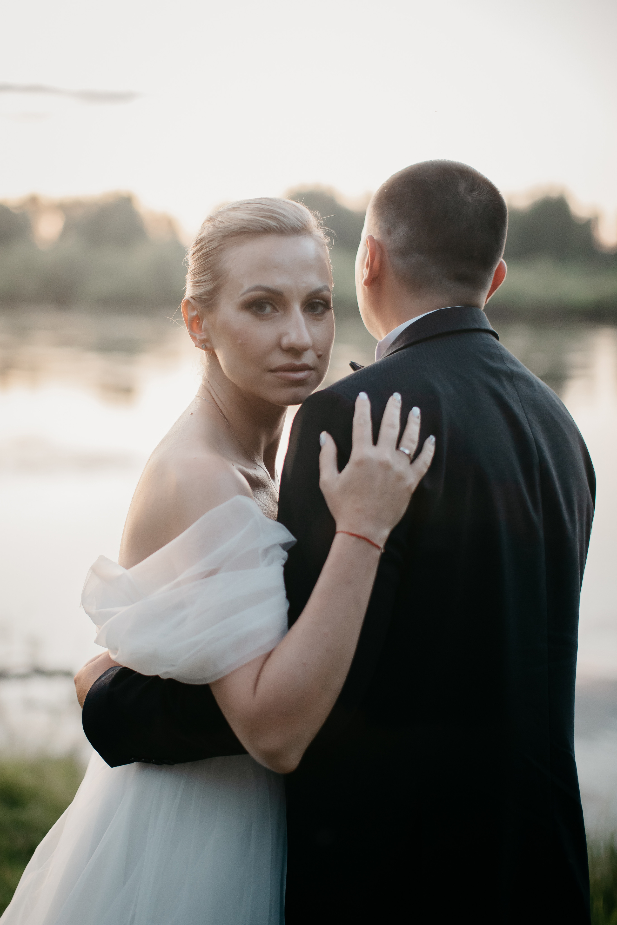 Ольга&Дмитрий. Фотограф Arina Elatova