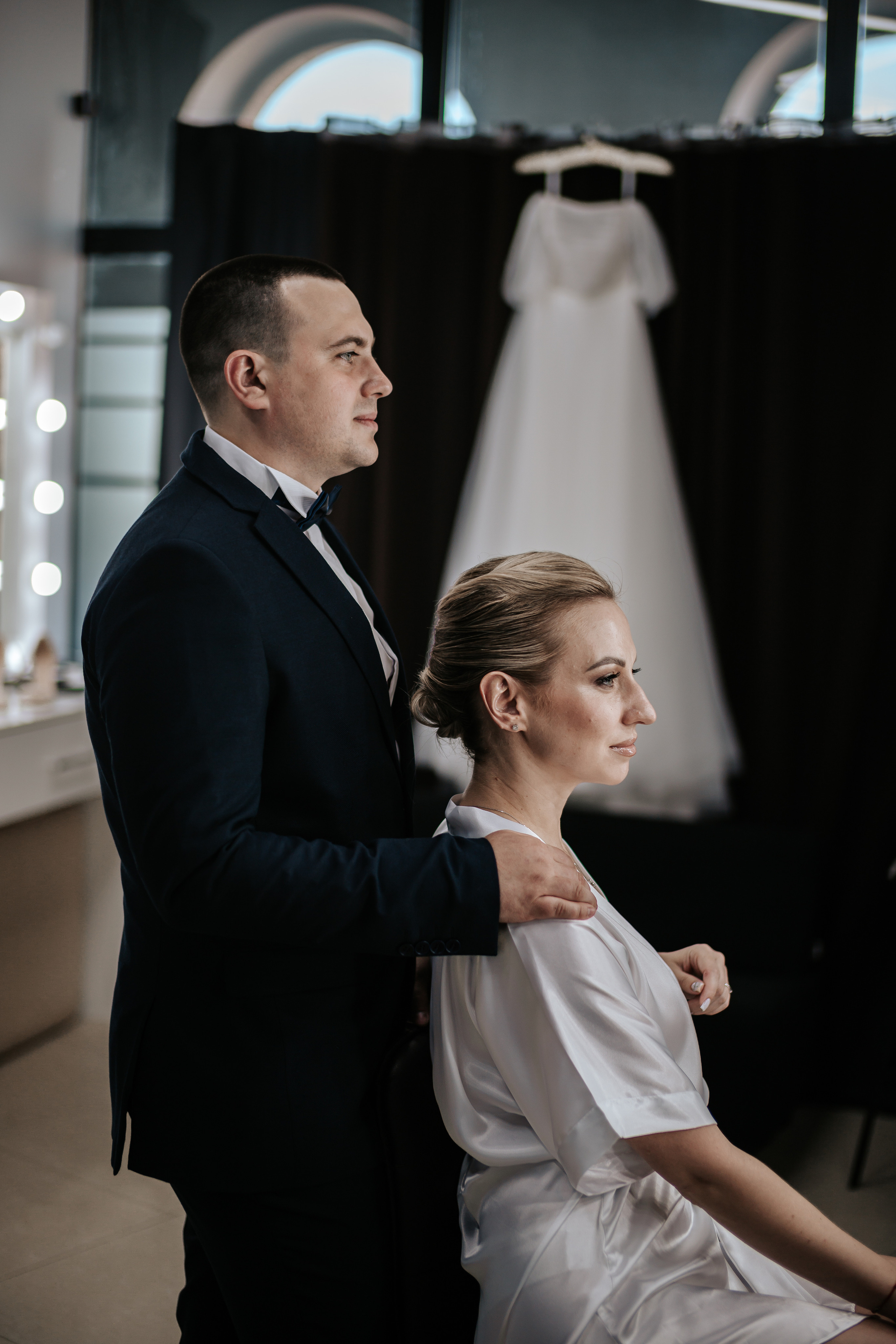 Ольга&Дмитрий. Фотограф Arina Elatova