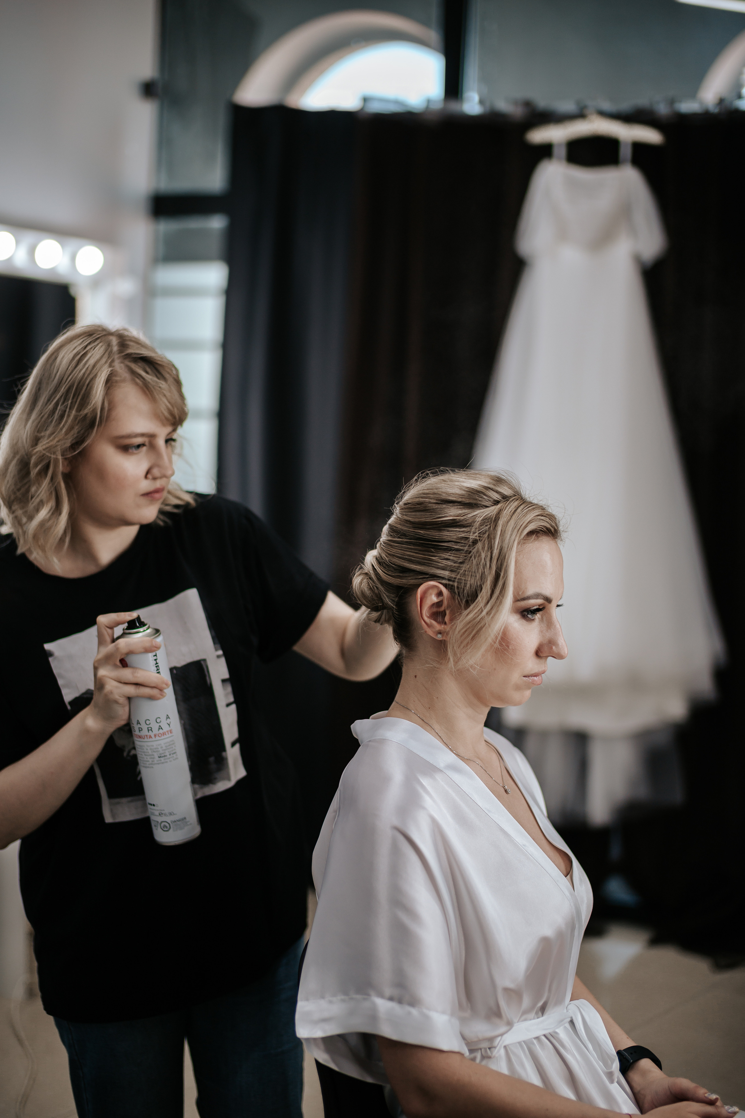 Ольга&Дмитрий. Фотограф Arina Elatova