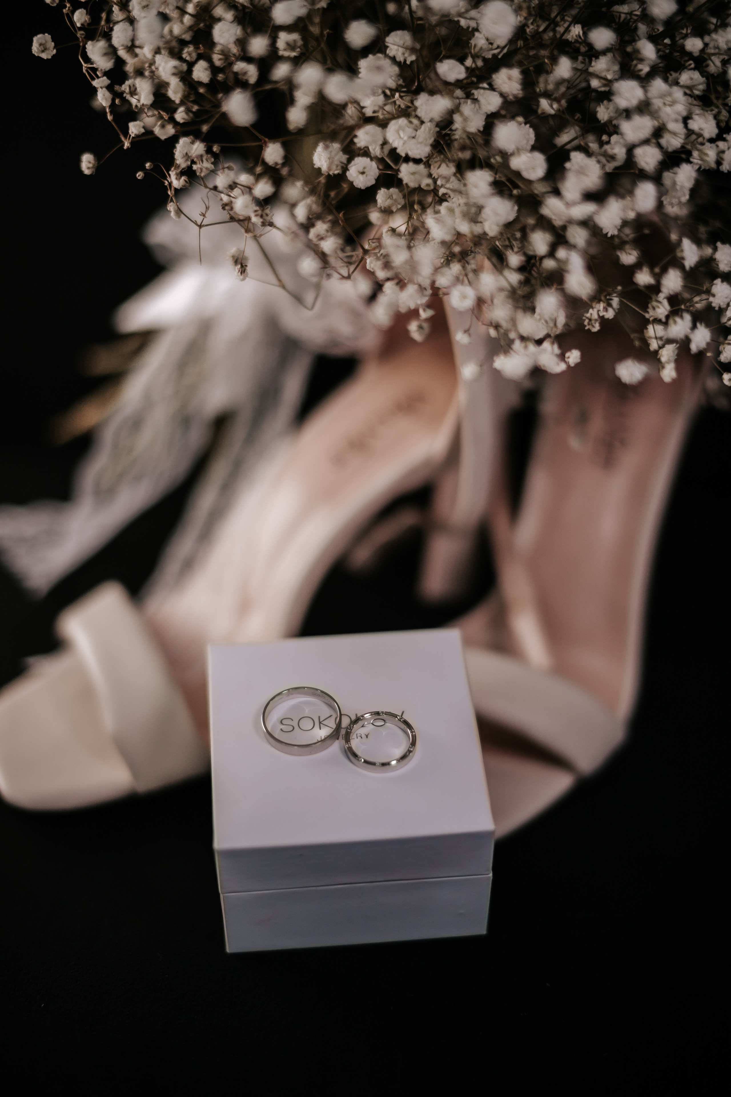 Ольга&Дмитрий. Фотограф Arina Elatova