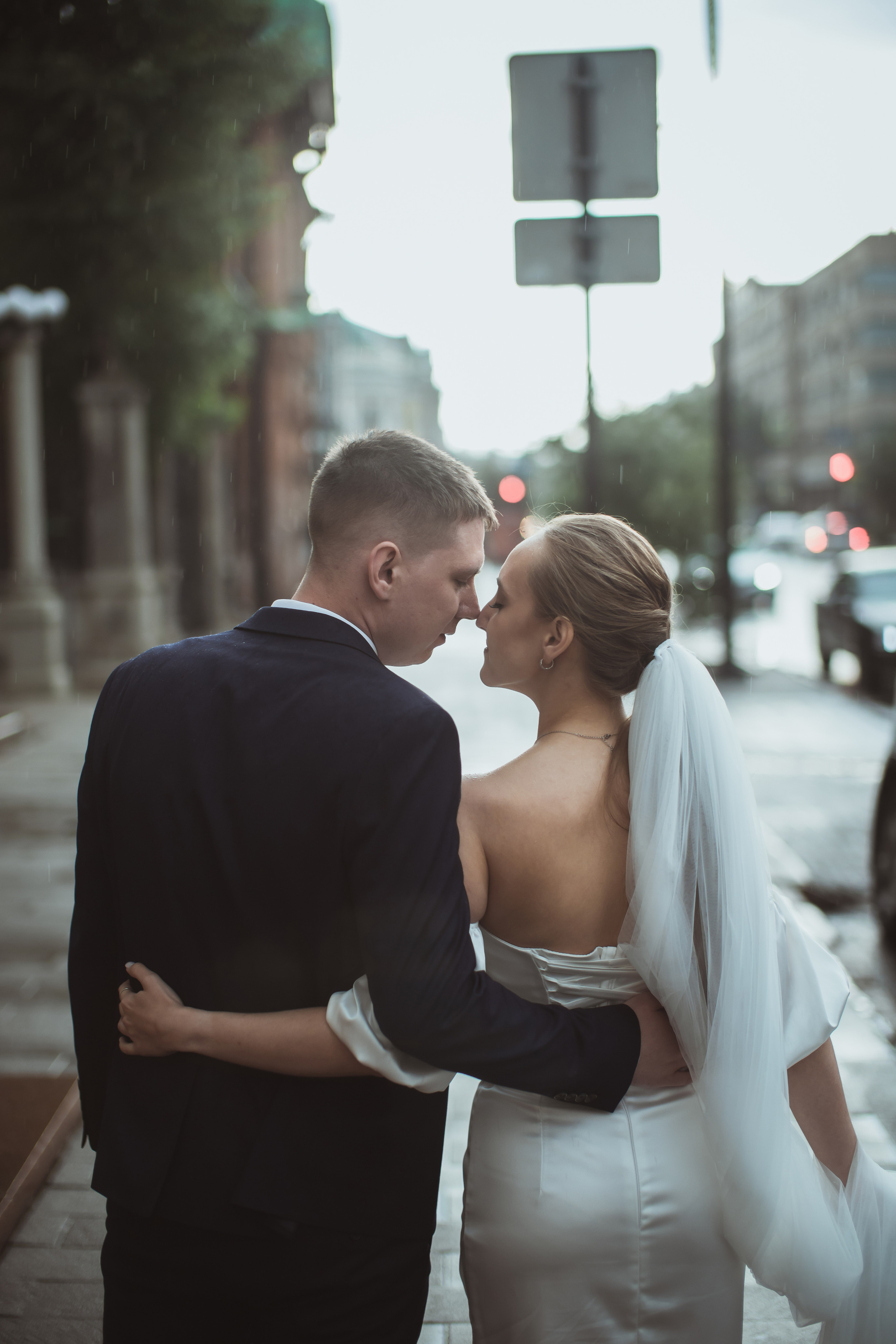 Светлана&Андрей. Фотограф Arina Elatova