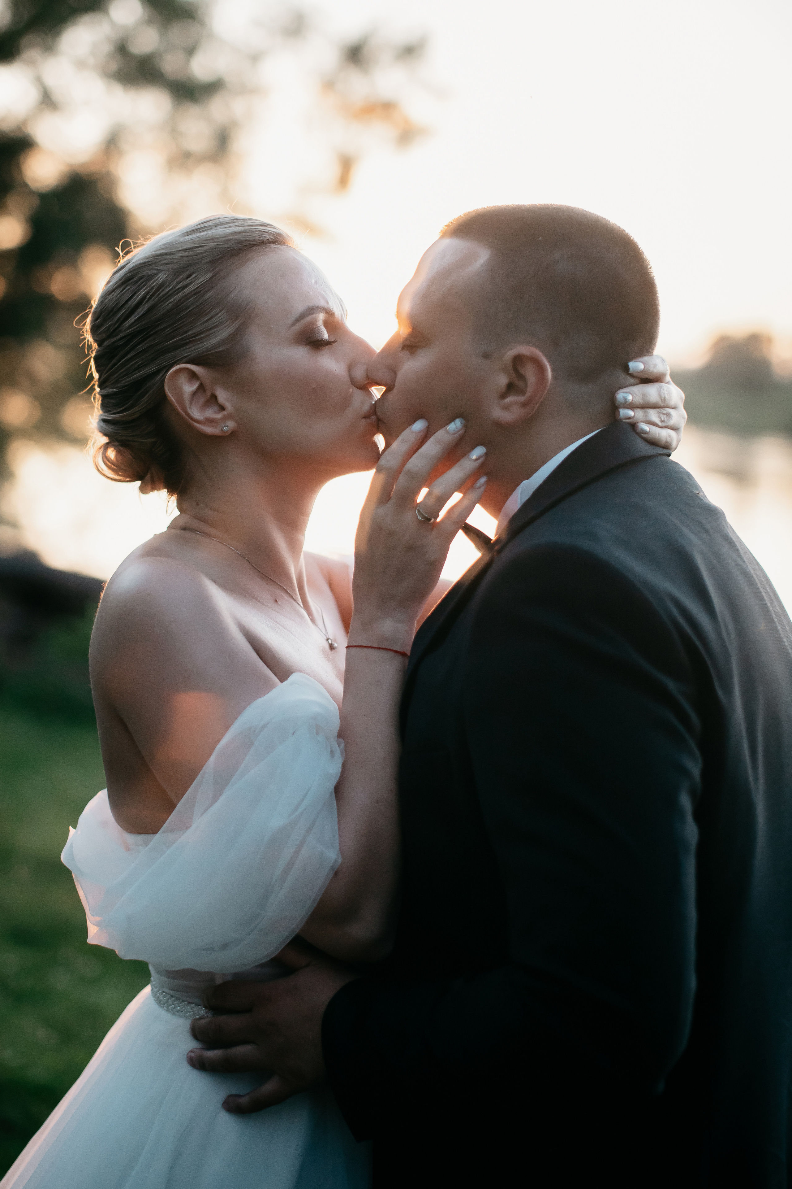 Ольга&Дмитрий. Фотограф Arina Elatova