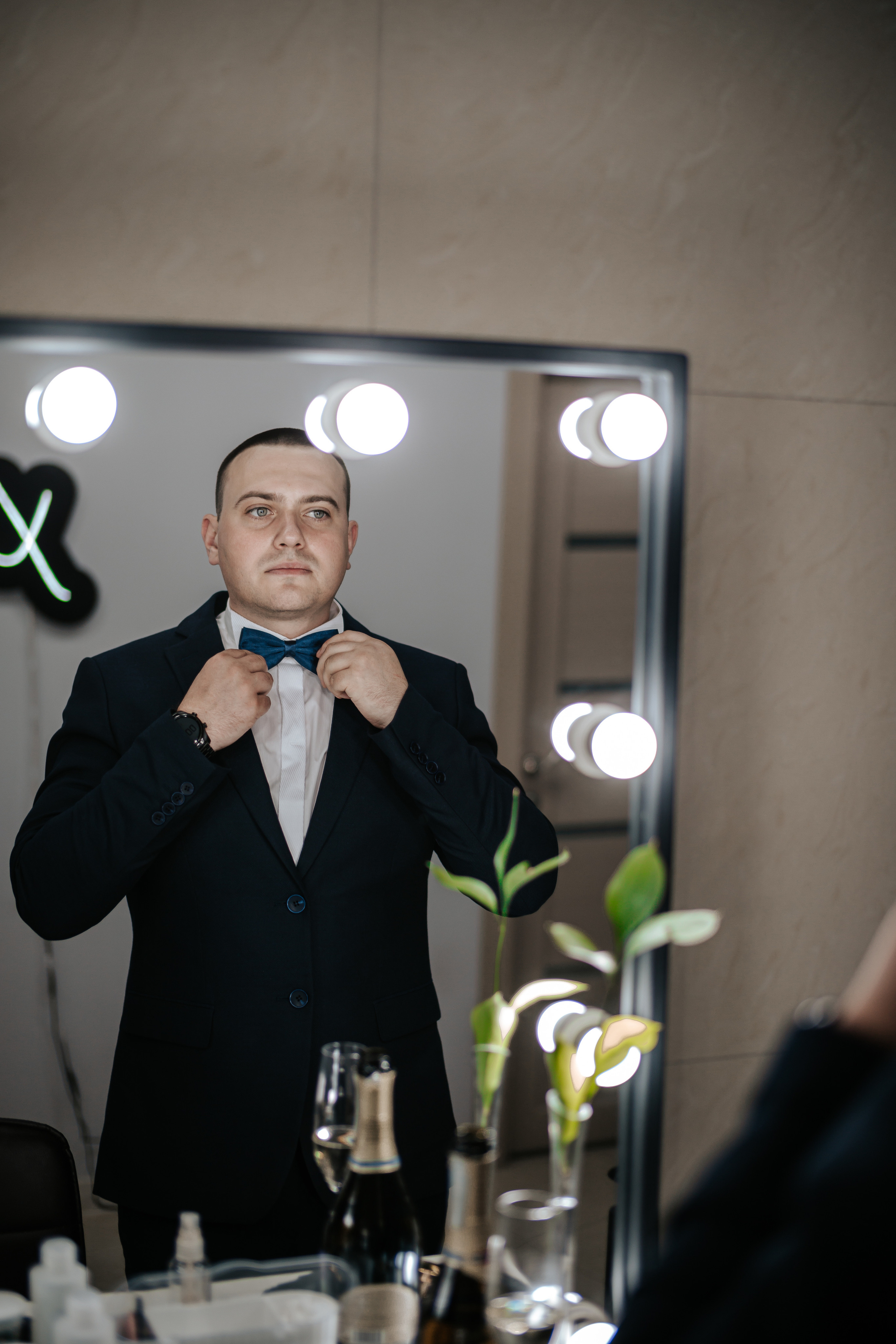 Ольга&Дмитрий. Фотограф Arina Elatova