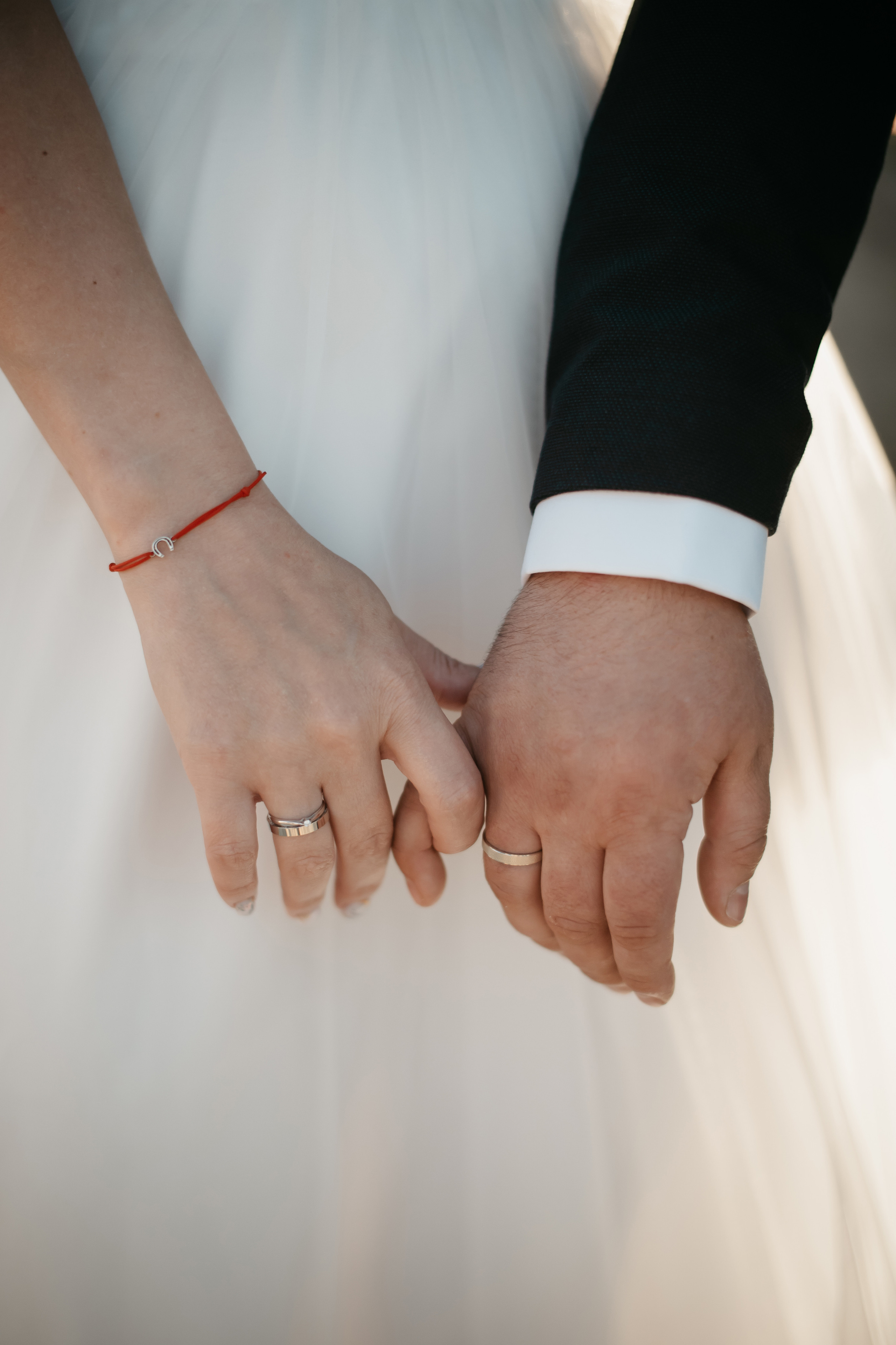 Ольга&Дмитрий. Фотограф Arina Elatova