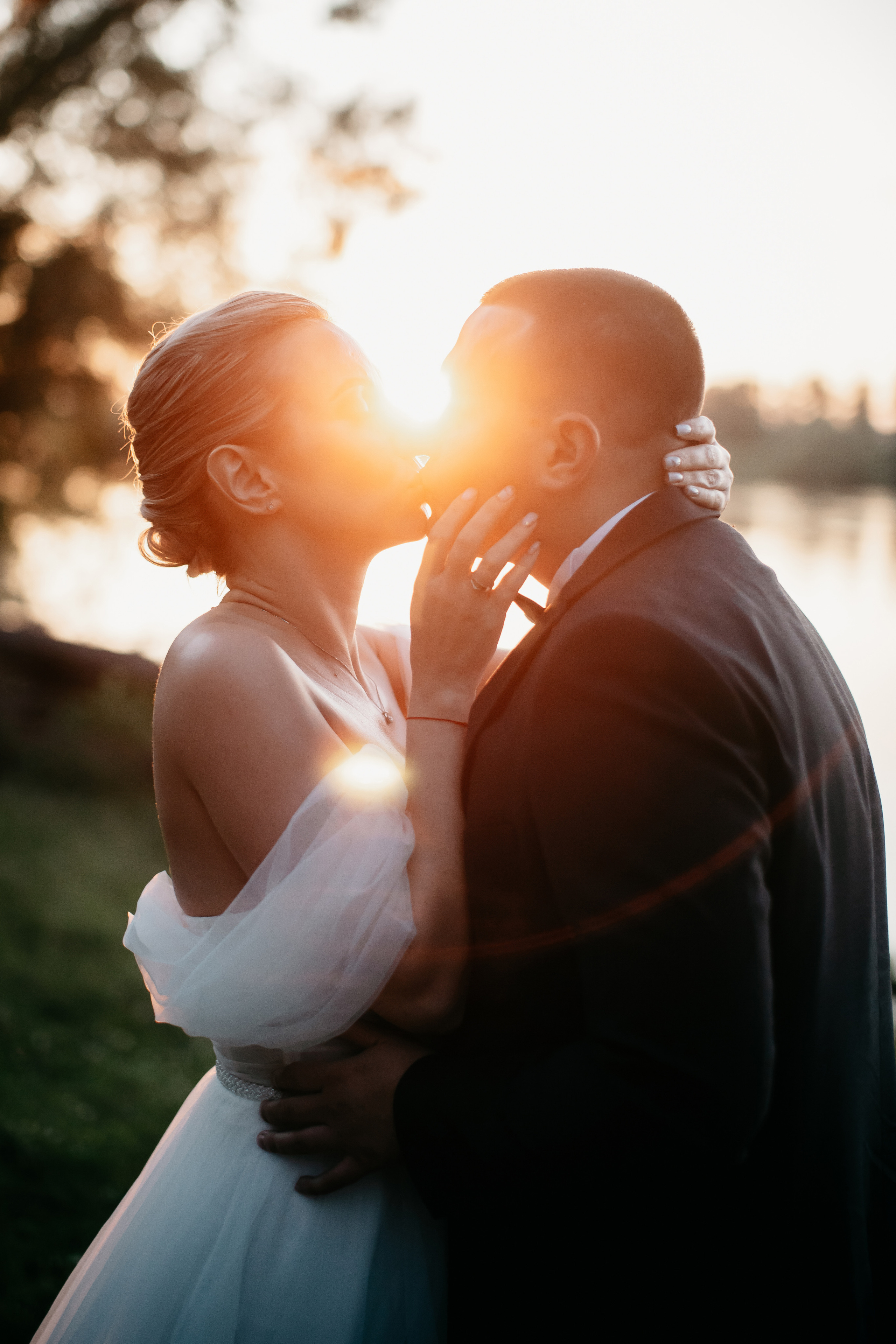 Ольга&Дмитрий. Фотограф Arina Elatova