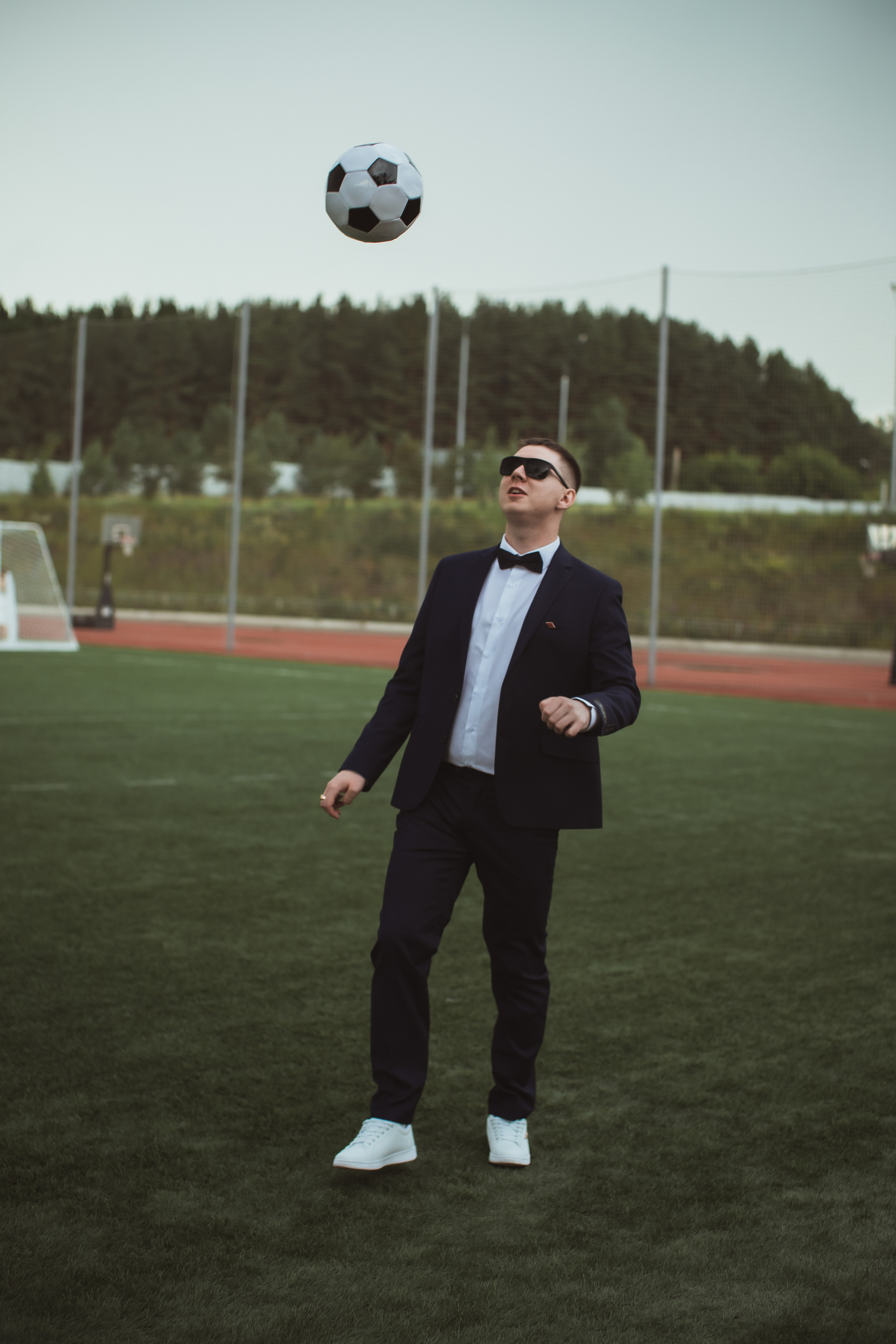 Светлана&Андрей. Фотограф Arina Elatova