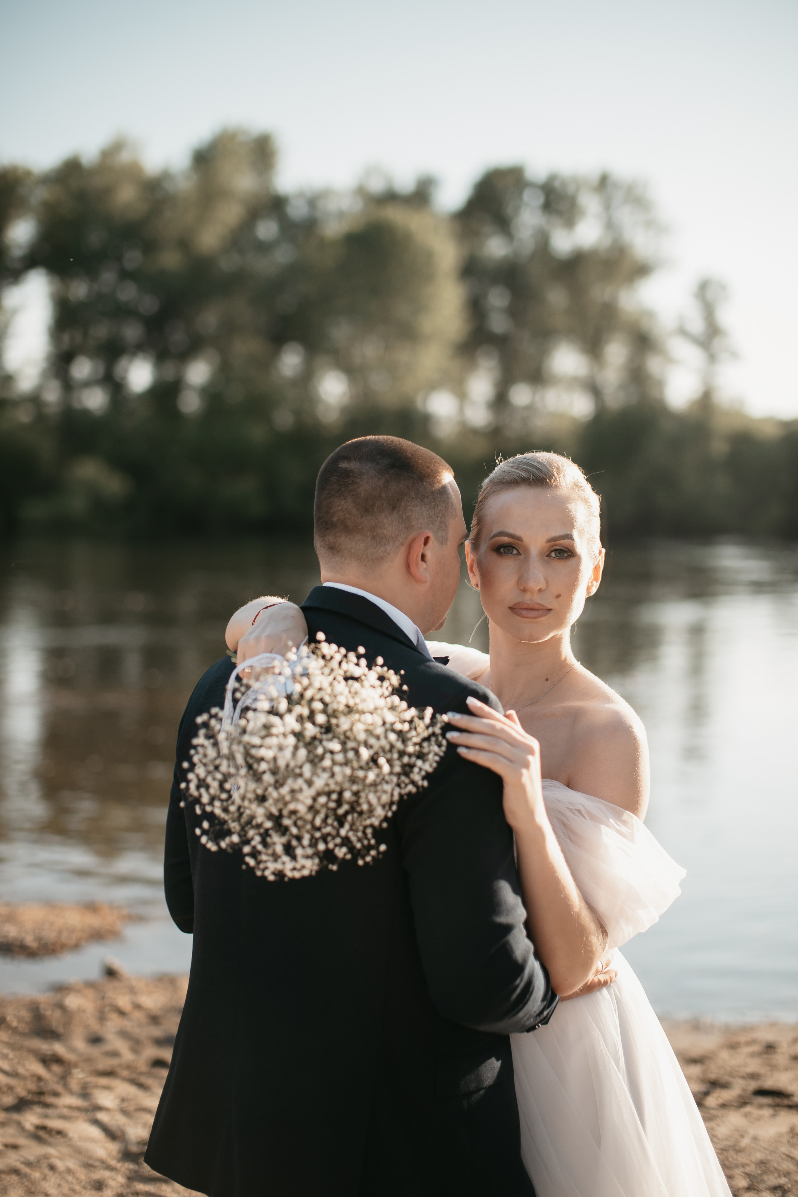 Ольга&Дмитрий. Фотограф Arina Elatova