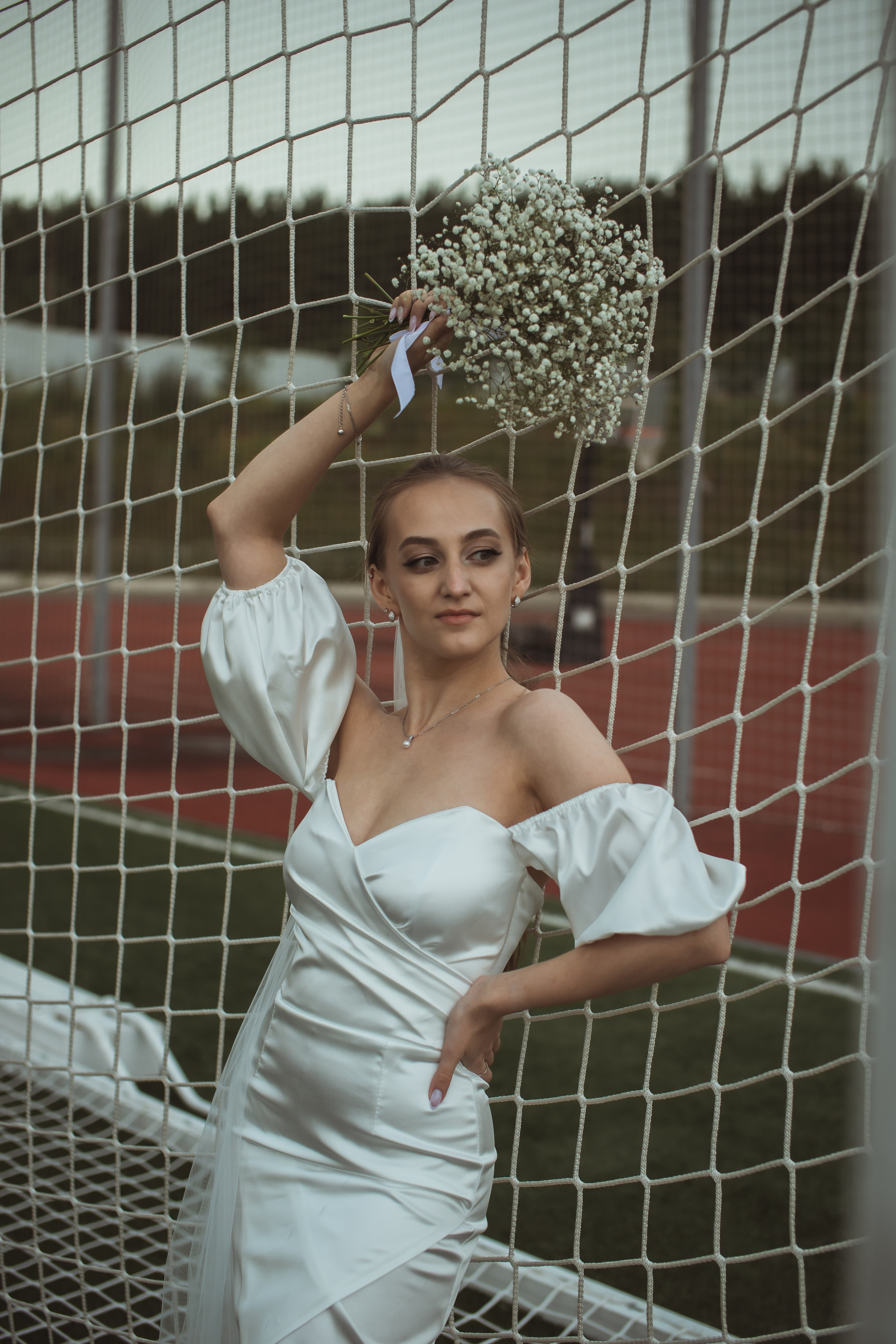 Светлана&Андрей. Фотограф Arina Elatova