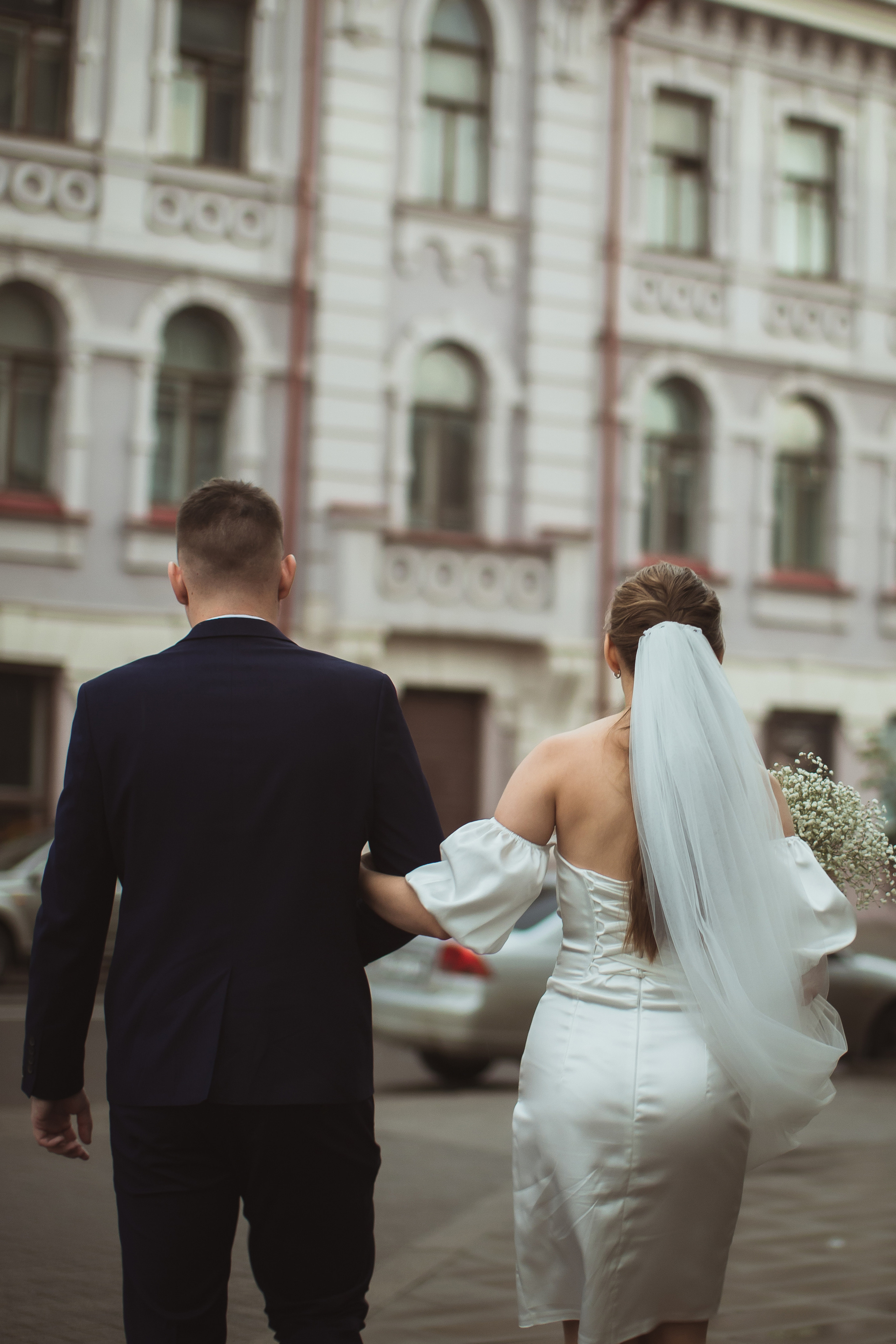 Светлана&Андрей. Фотограф Arina Elatova