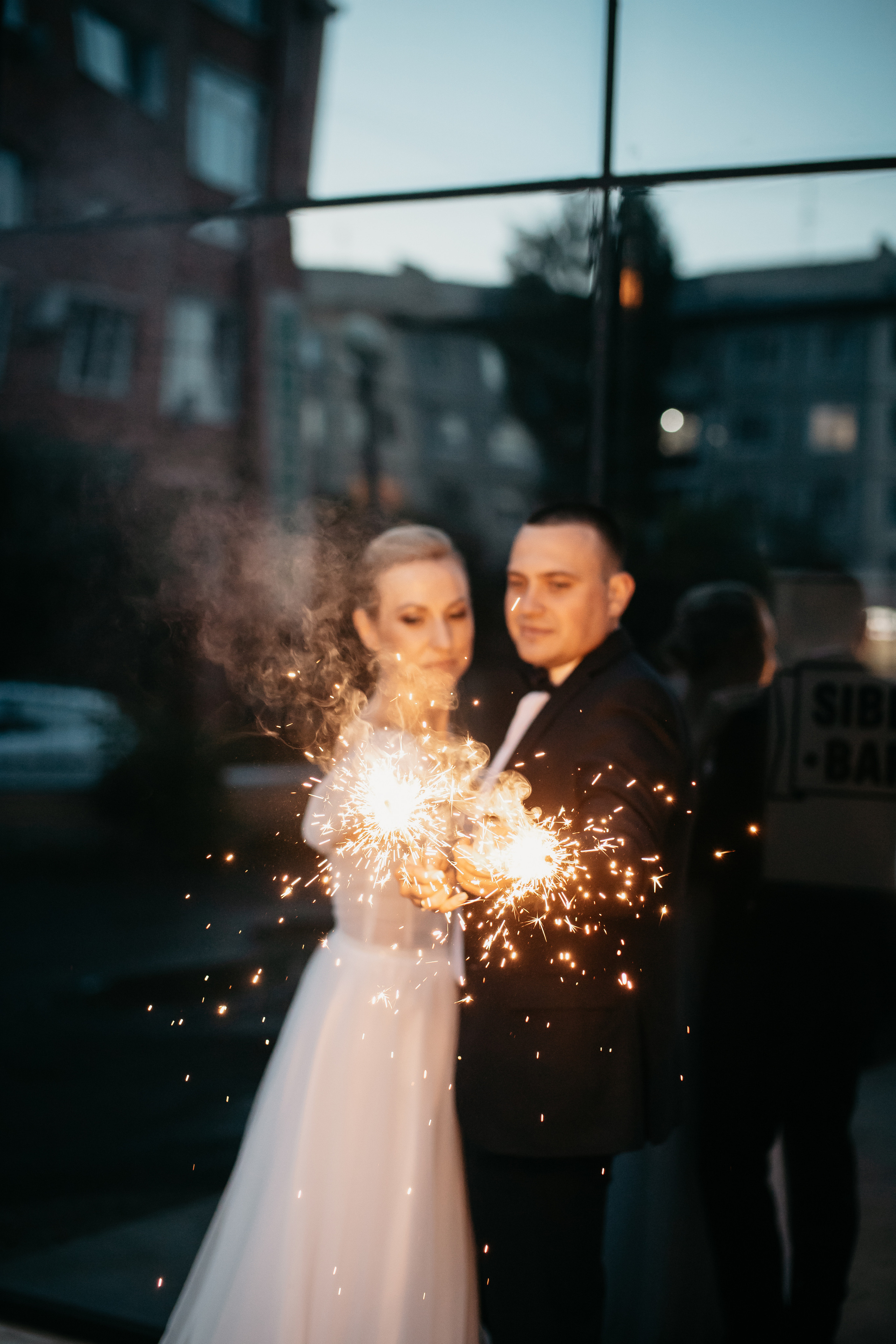 Ольга&Дмитрий. Фотограф Arina Elatova