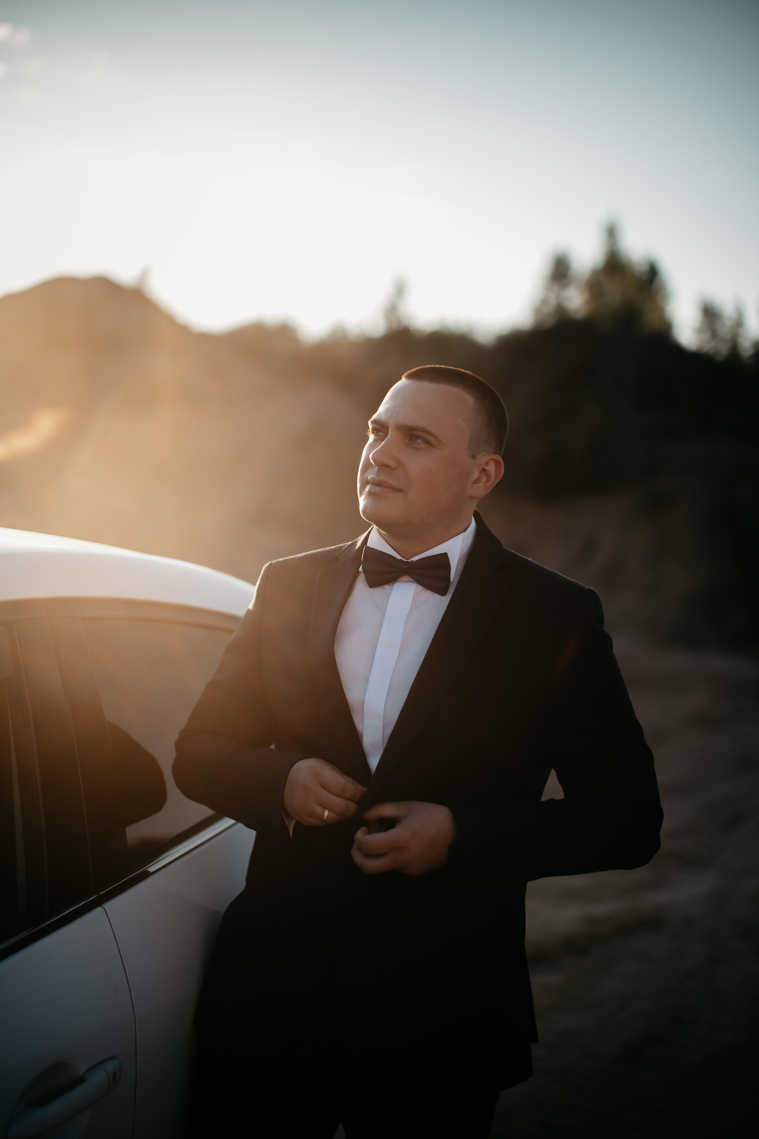 Ольга&Дмитрий. Фотограф Arina Elatova