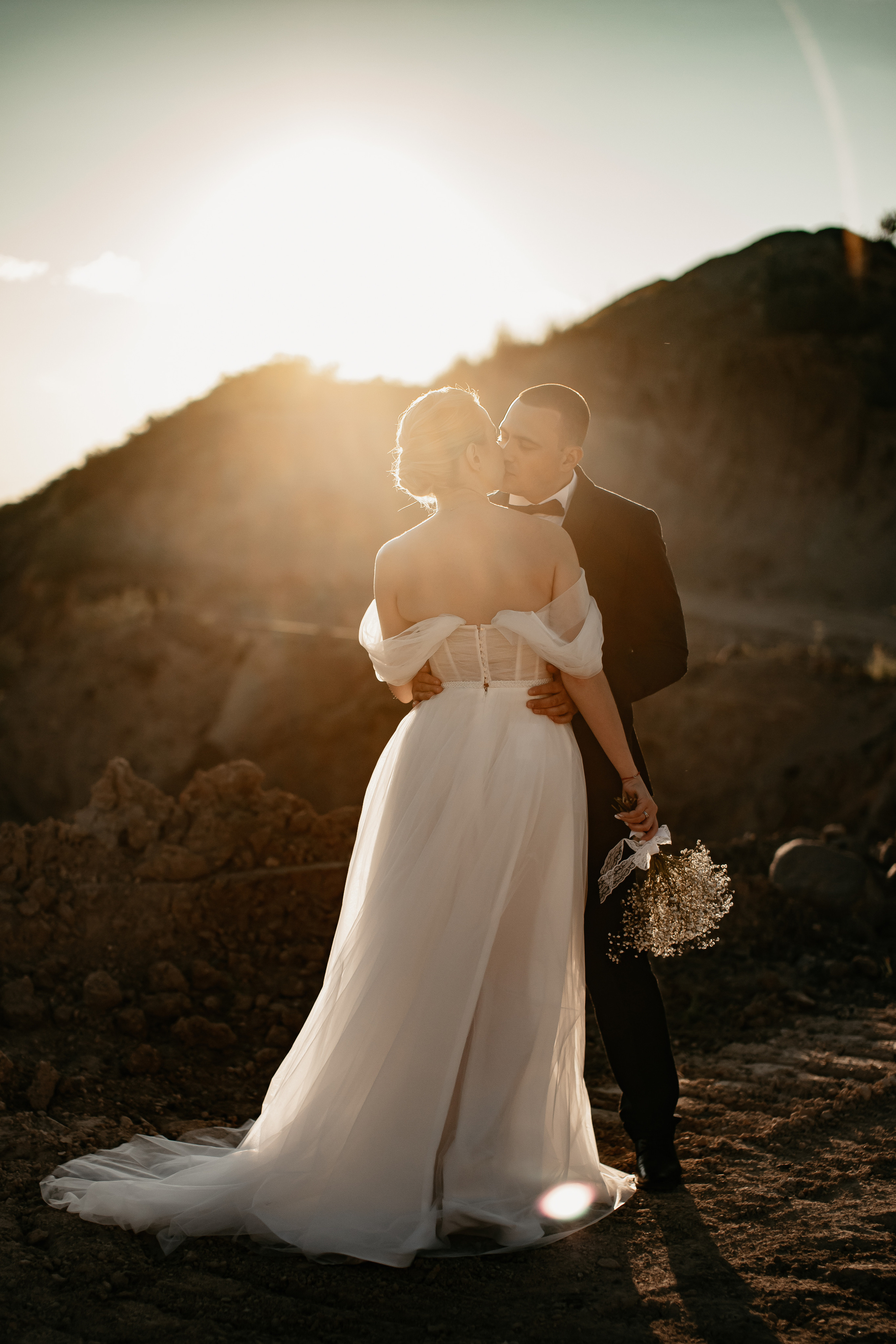 Ольга&Дмитрий. Фотограф Arina Elatova