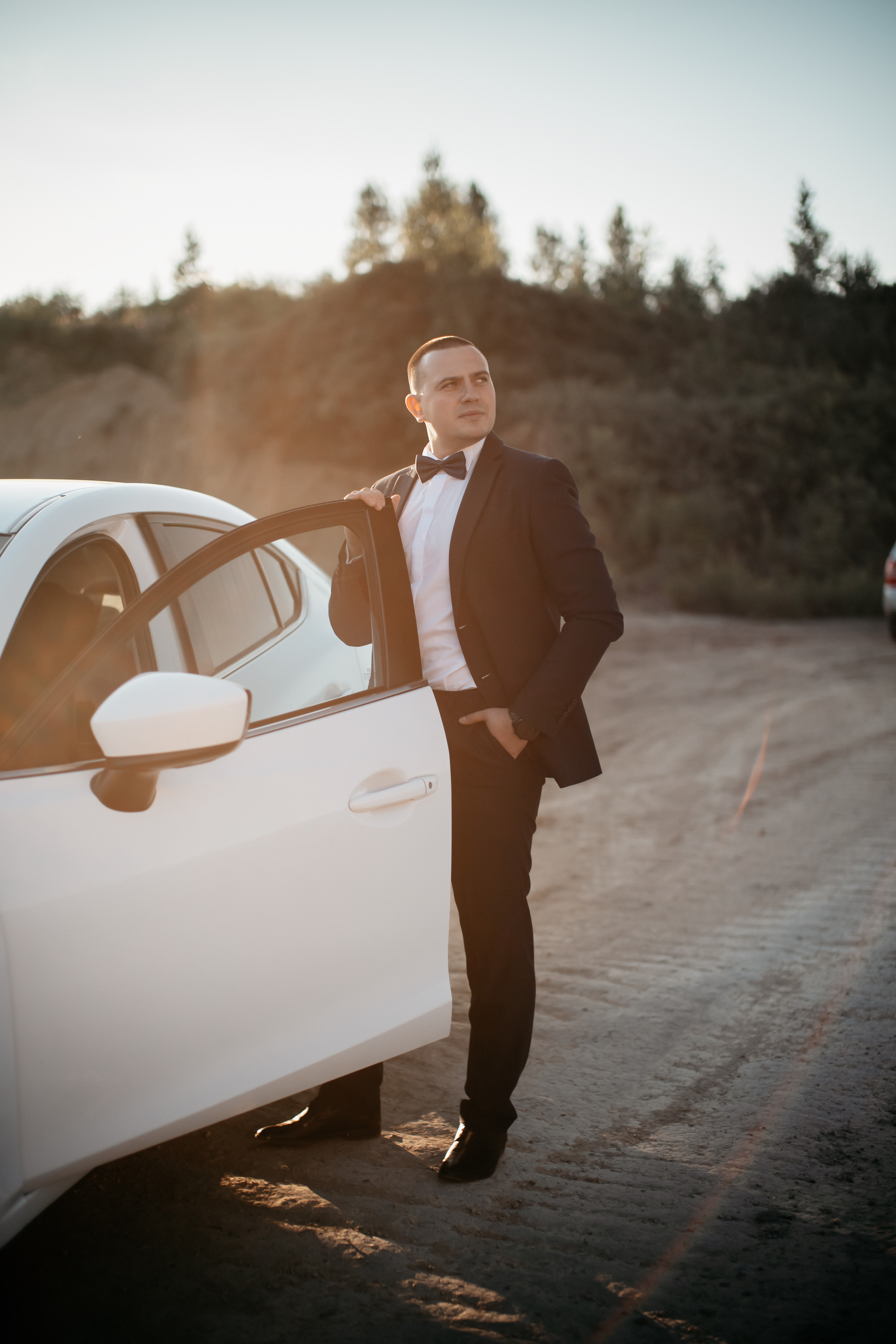 Ольга&Дмитрий. Фотограф Arina Elatova