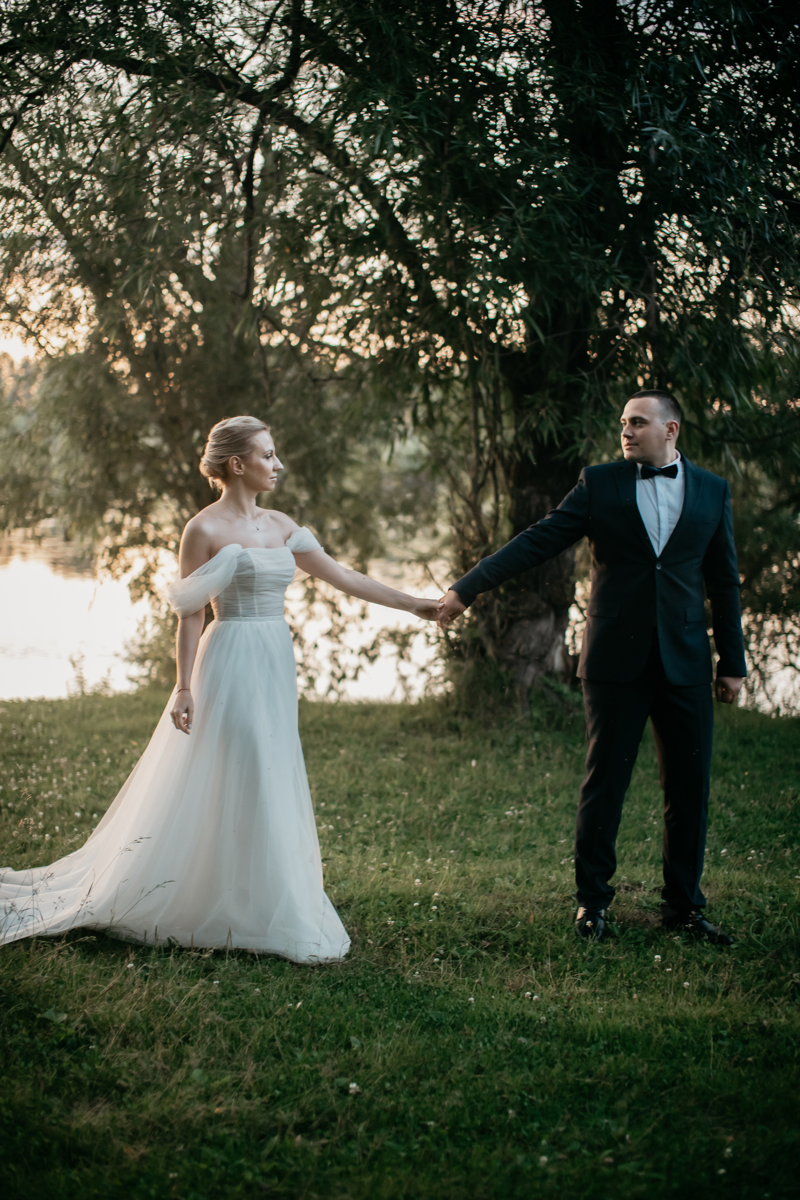 Ольга&Дмитрий. Фотограф Arina Elatova