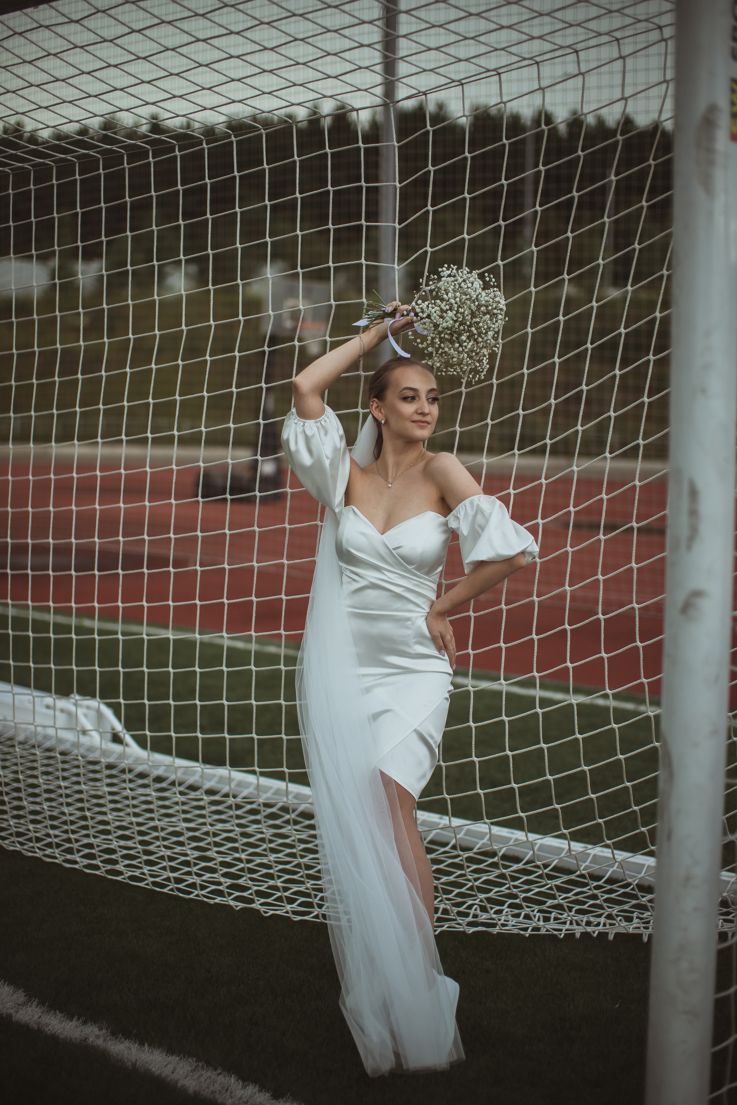 Светлана&Андрей. Фотограф Arina Elatova