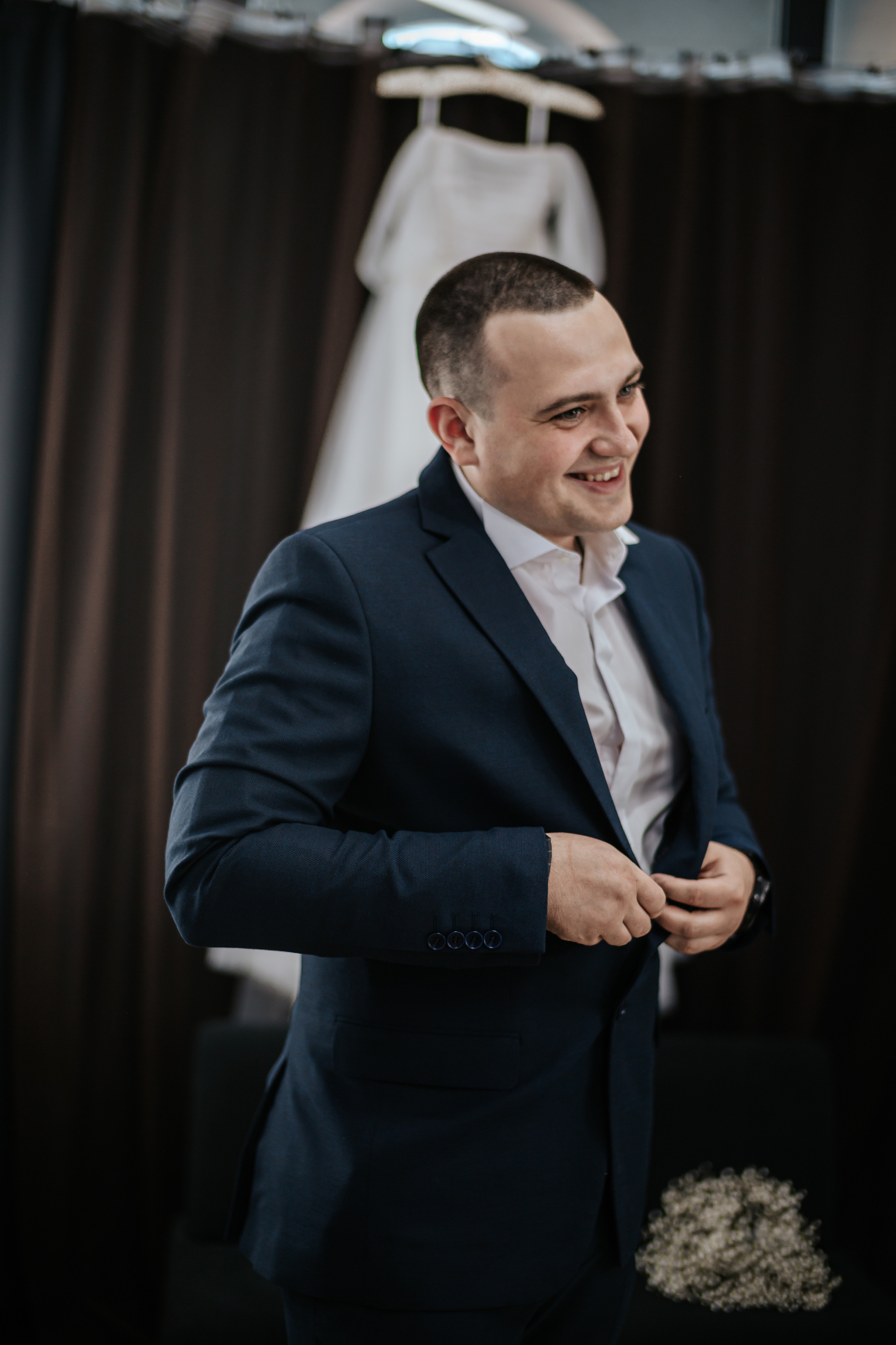 Ольга&Дмитрий. Фотограф Arina Elatova