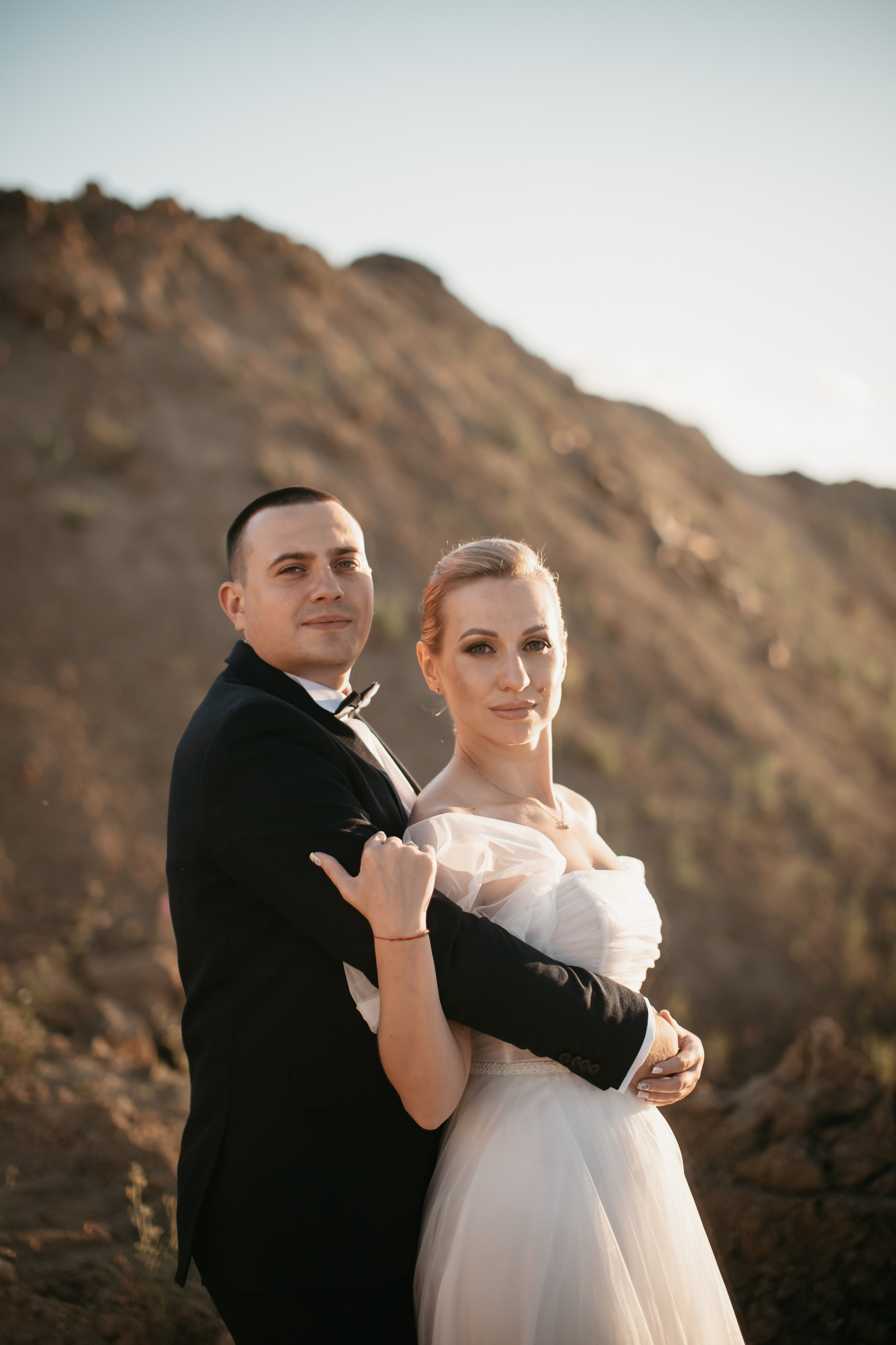 Ольга&Дмитрий. Фотограф Arina Elatova