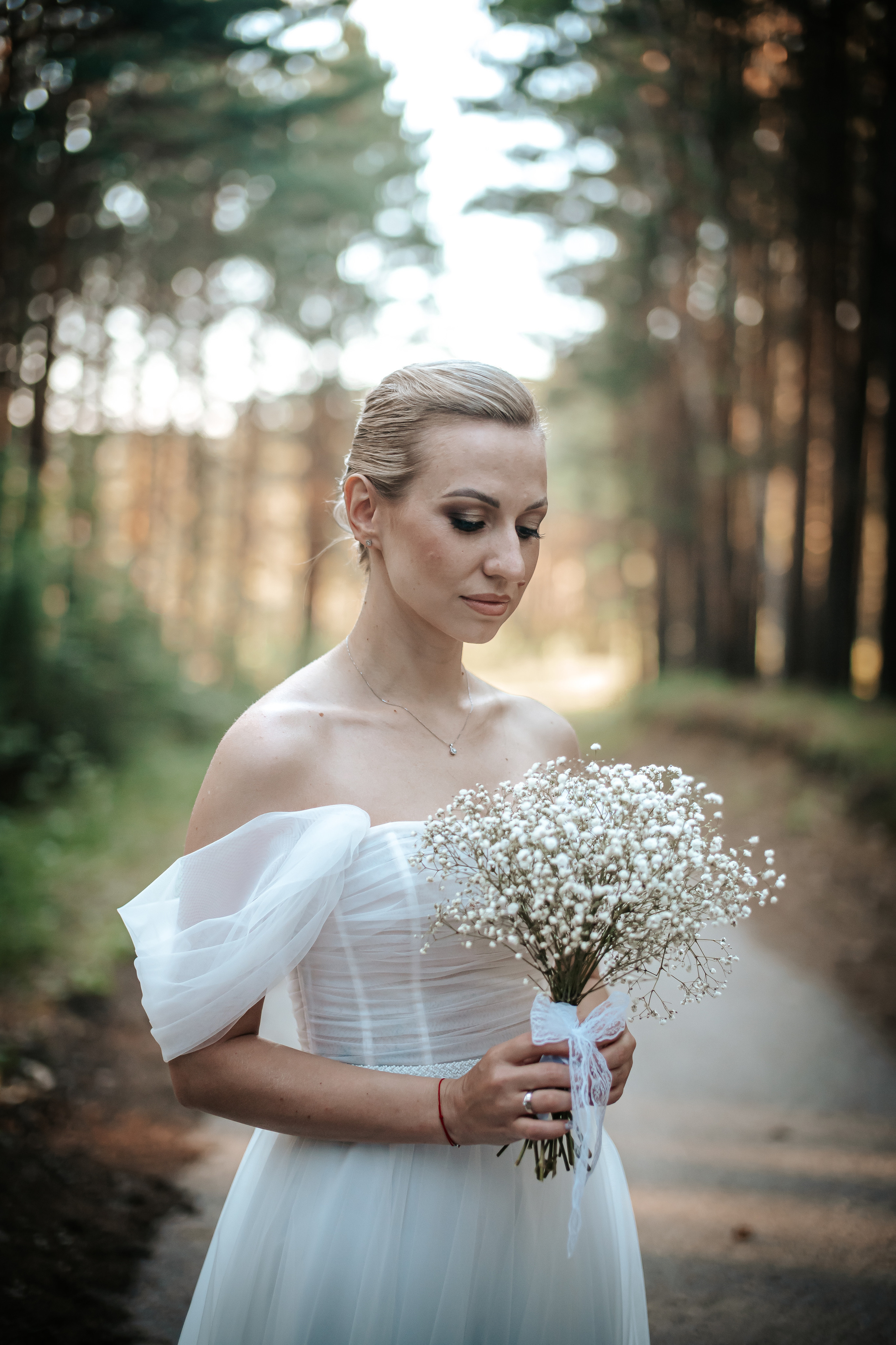 Ольга&Дмитрий. Фотограф Arina Elatova