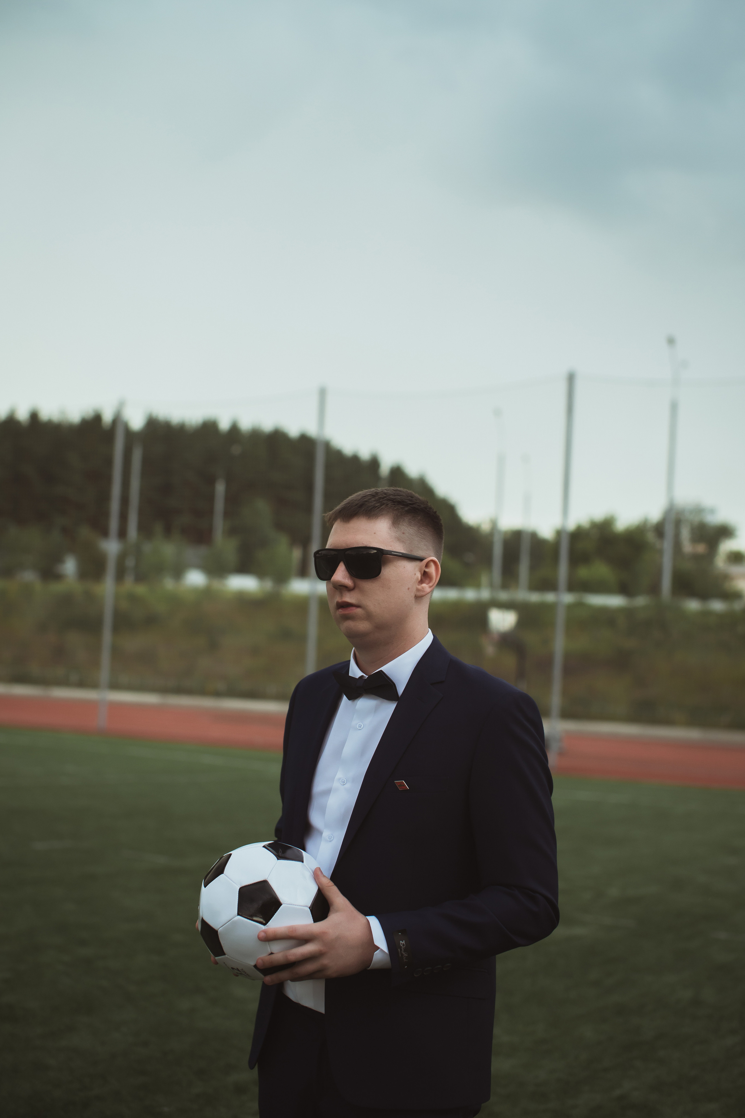 Светлана&Андрей. Фотограф Arina Elatova