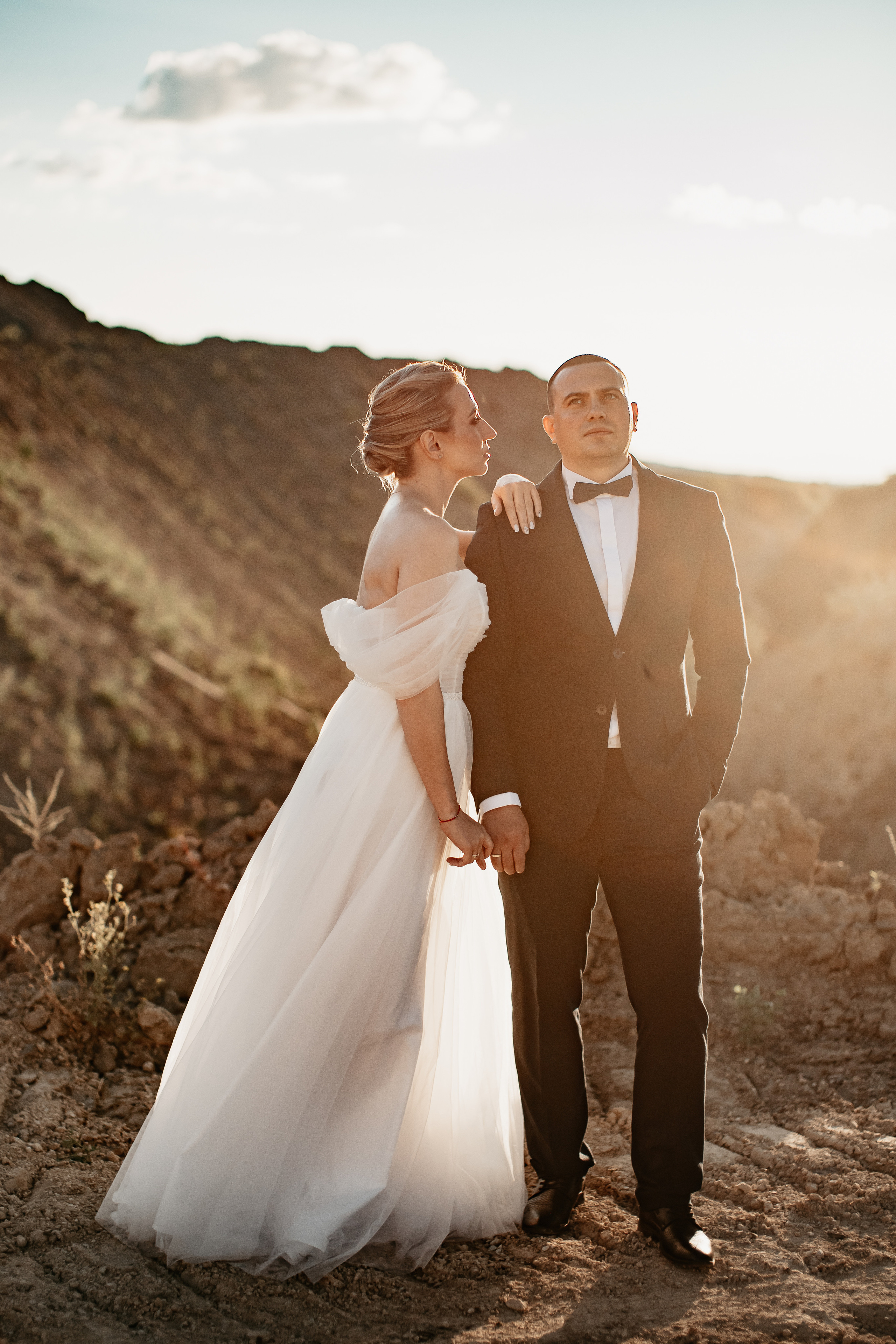 Ольга&Дмитрий. Фотограф Arina Elatova