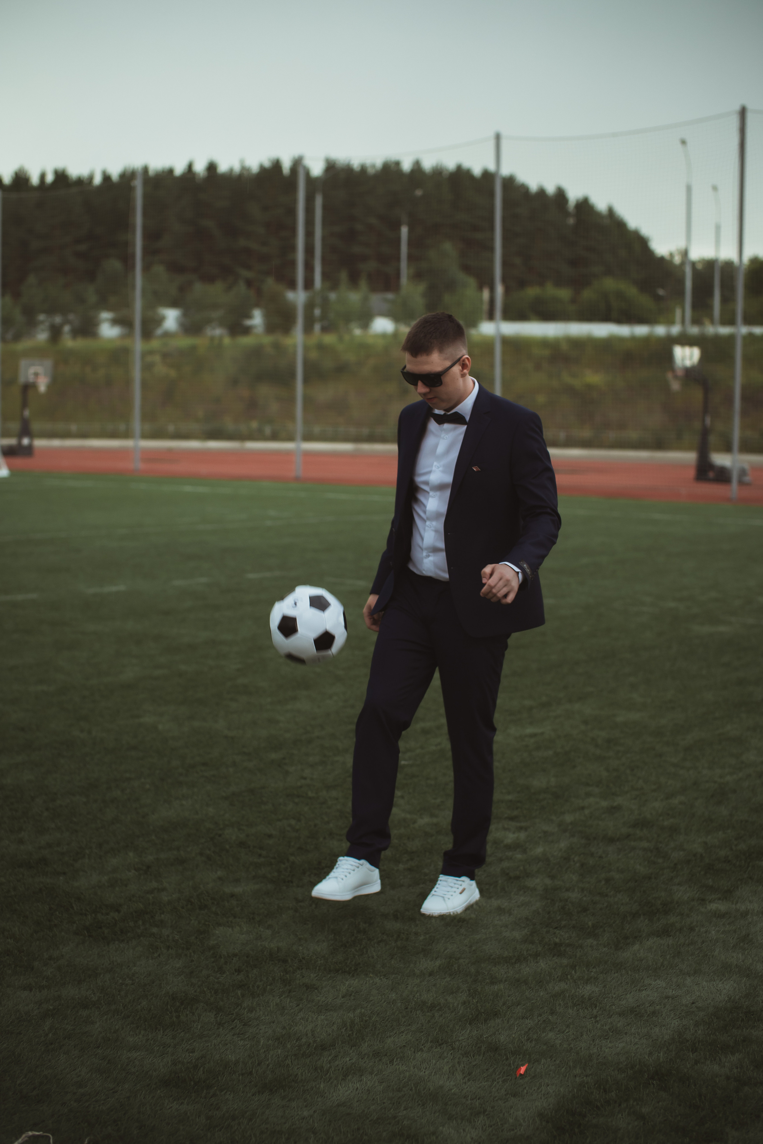 Светлана&Андрей. Фотограф Arina Elatova